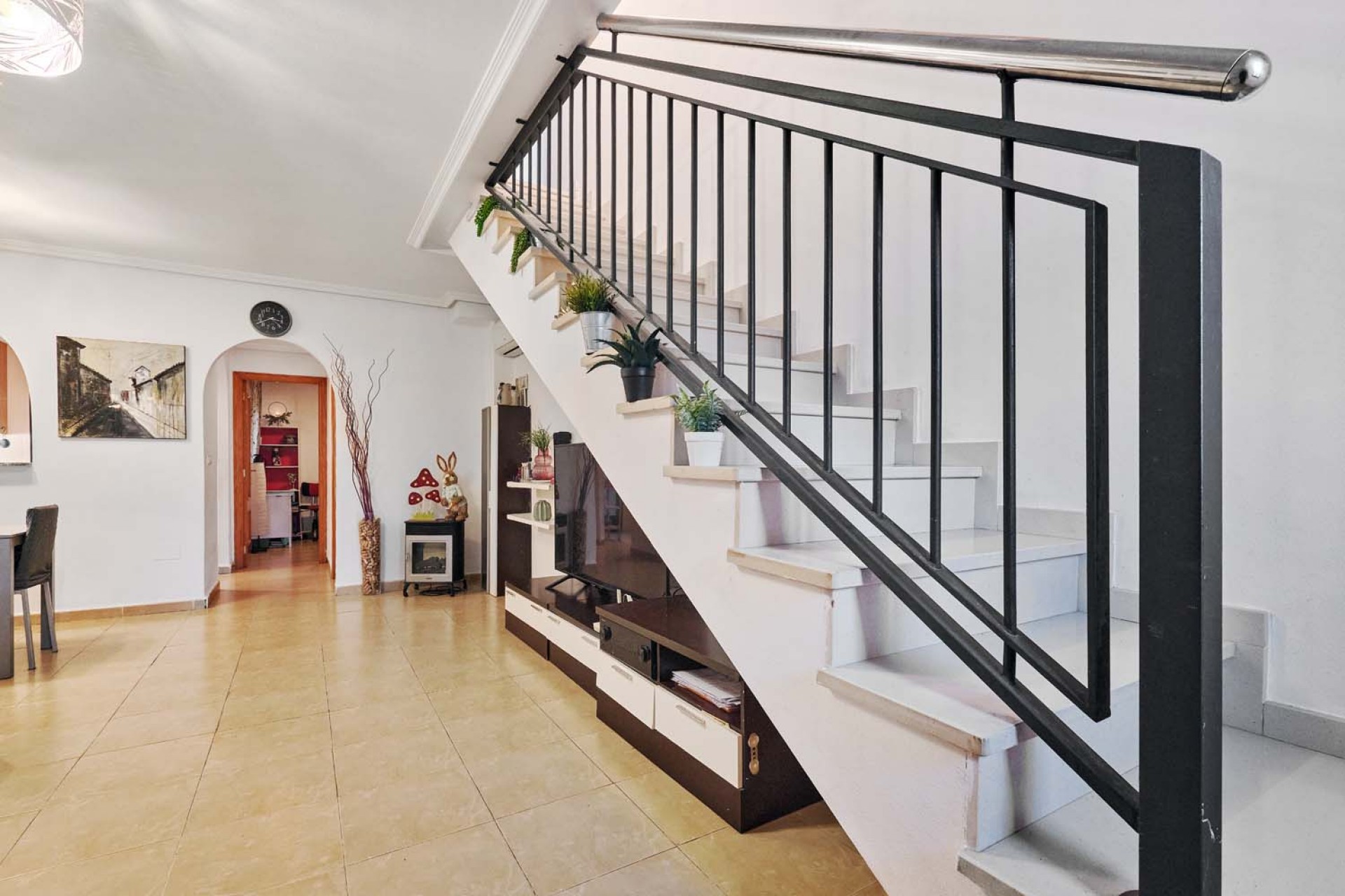 Re-Sale - Townhouse - Orihuela Costa - Villamartin