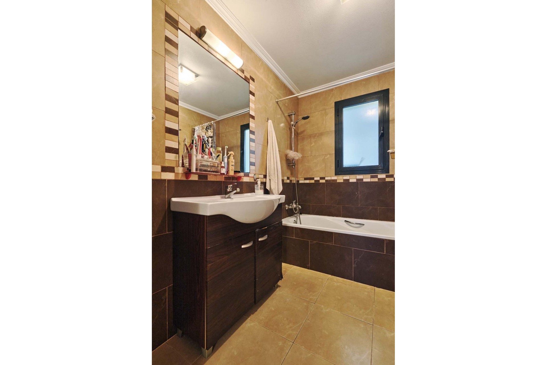 Re-Sale - Townhouse - Orihuela Costa - Villamartin