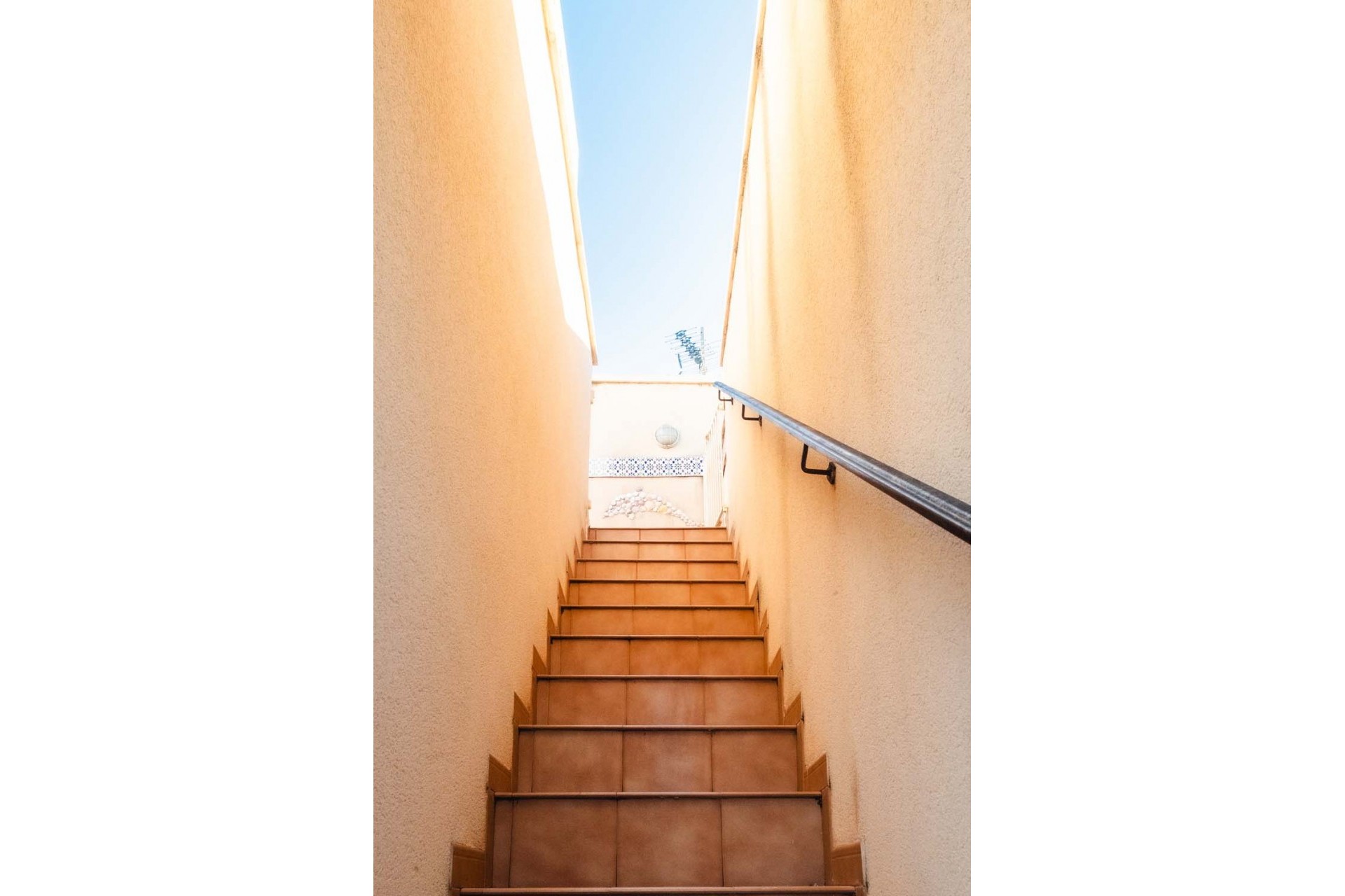Re-Sale - Townhouse - Orihuela Costa - Villamartin
