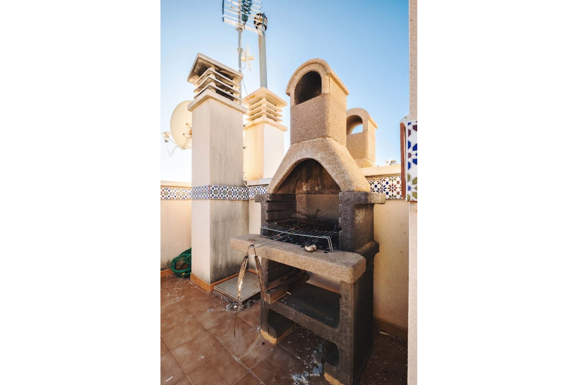 Re-Sale - Townhouse - Orihuela Costa - Villamartin