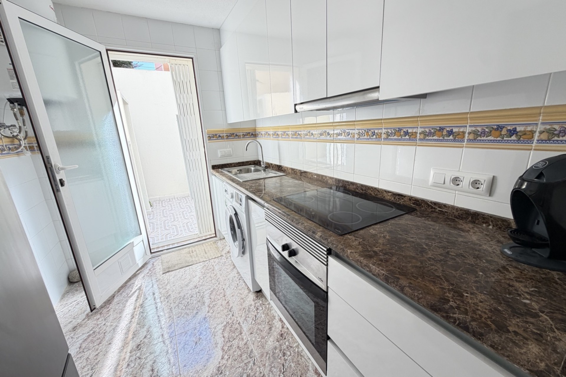 Re-Sale - Townhouse - Orihuela Costa - Villamartin