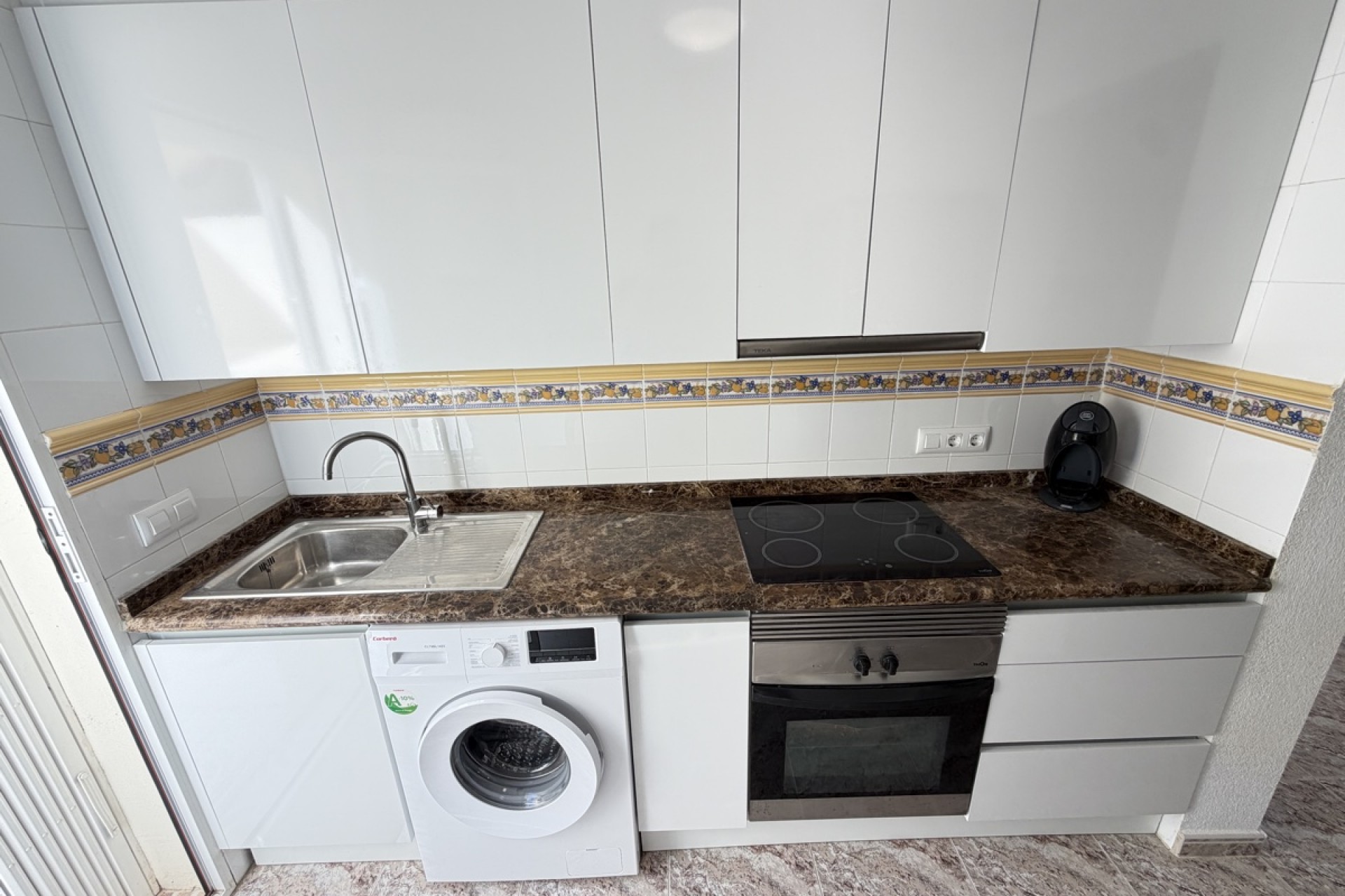Re-Sale - Townhouse - Orihuela Costa - Villamartin