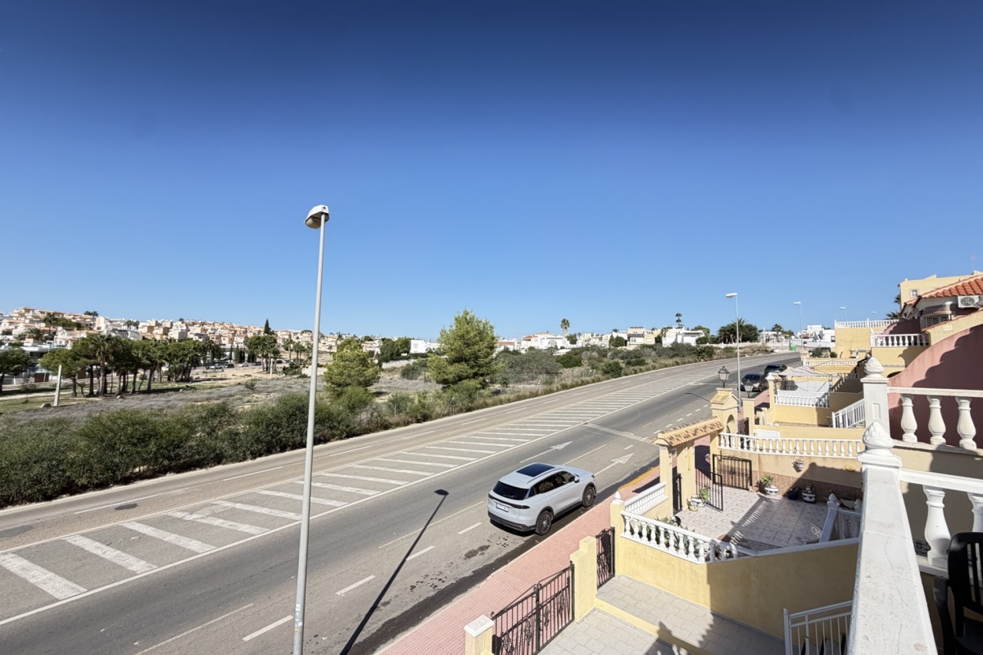 Re-Sale - Townhouse - Orihuela Costa - Villamartin