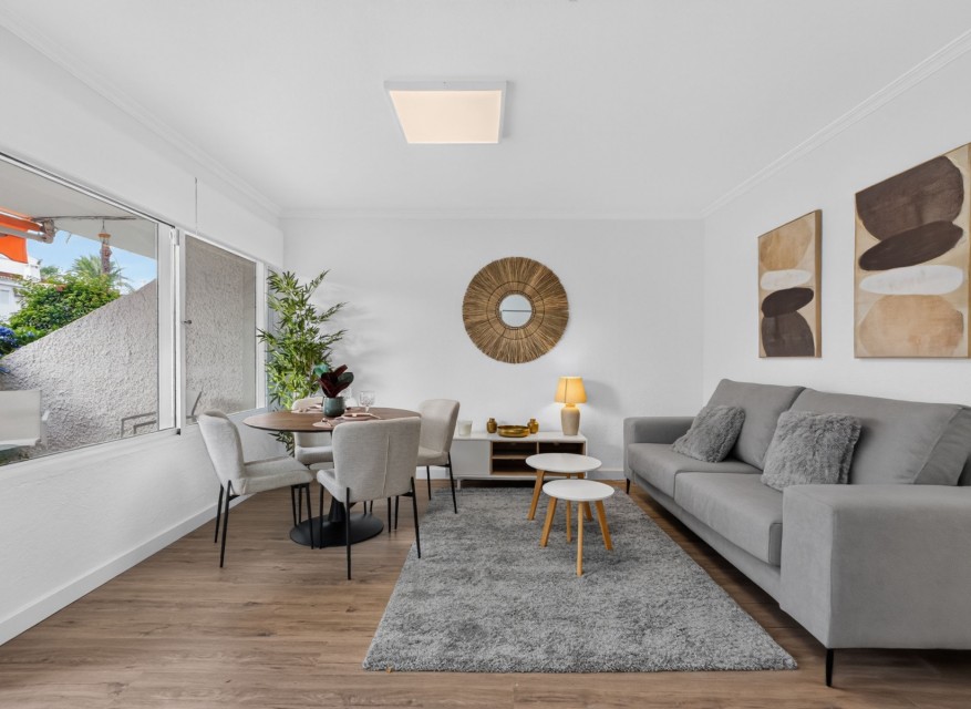 Re-Sale - Townhouse - Orihuela Costa - Villamartin
