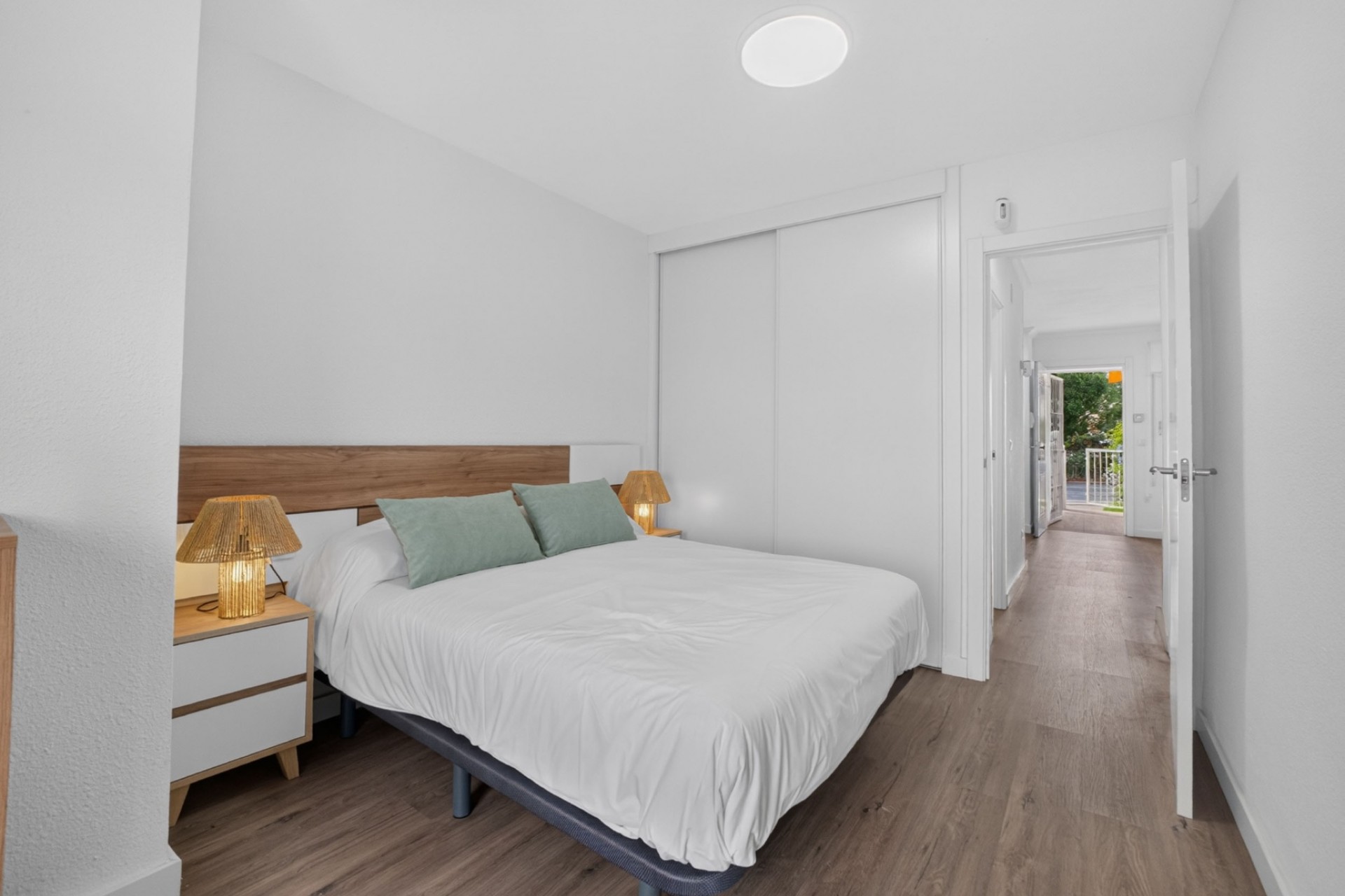 Re-Sale - Townhouse - Orihuela Costa - Villamartin