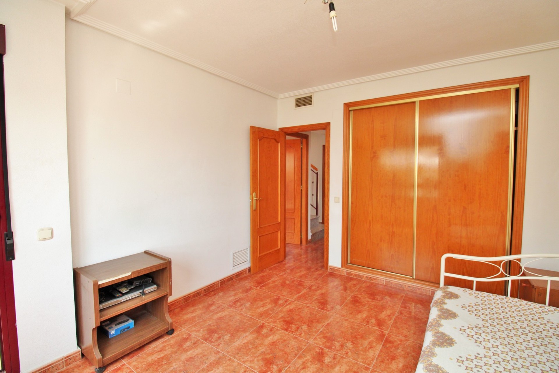 Re-Sale - Townhouse - Orihuela - Los Desamparados