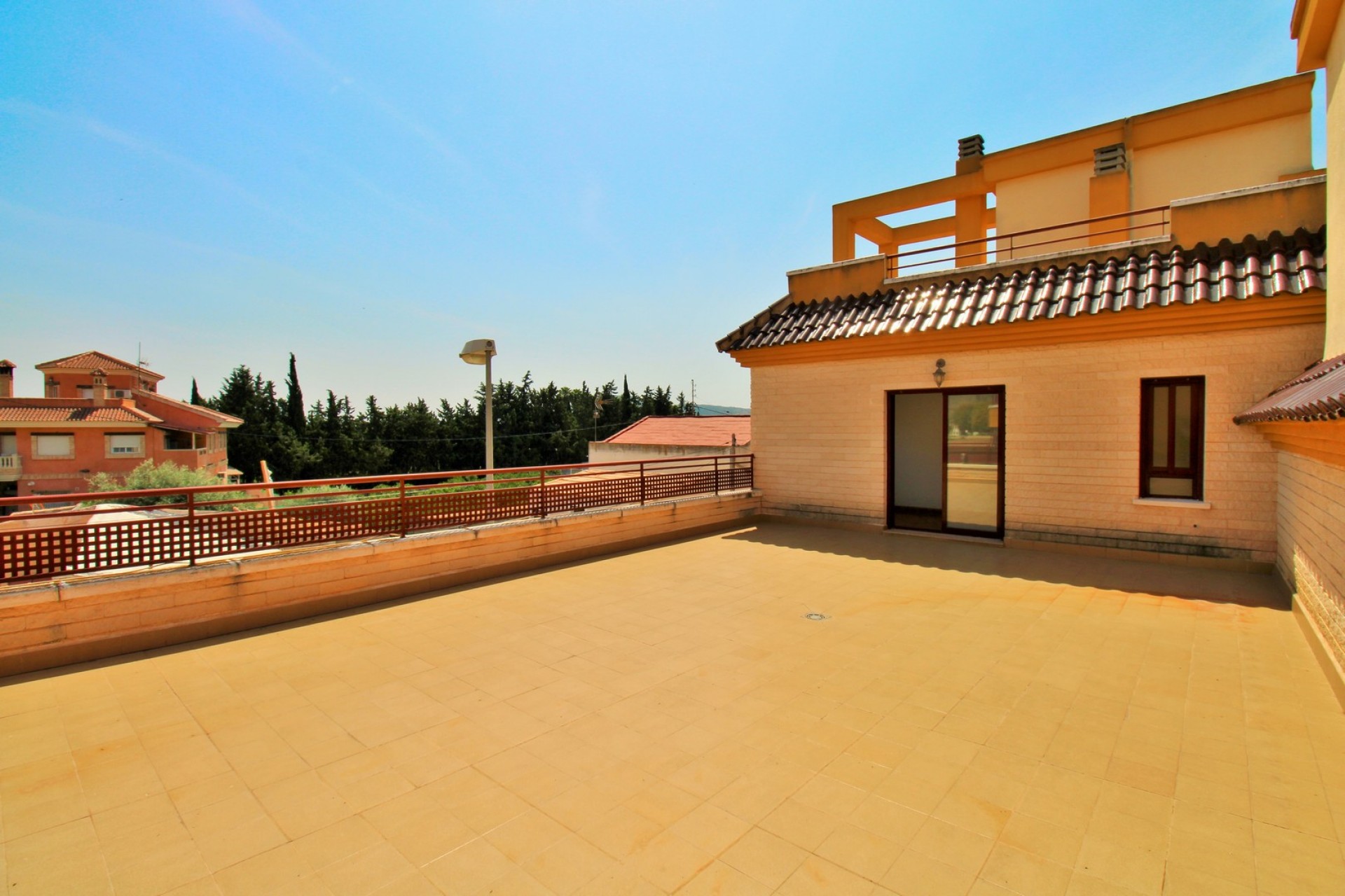 Re-Sale - Townhouse - Orihuela - Los Desamparados