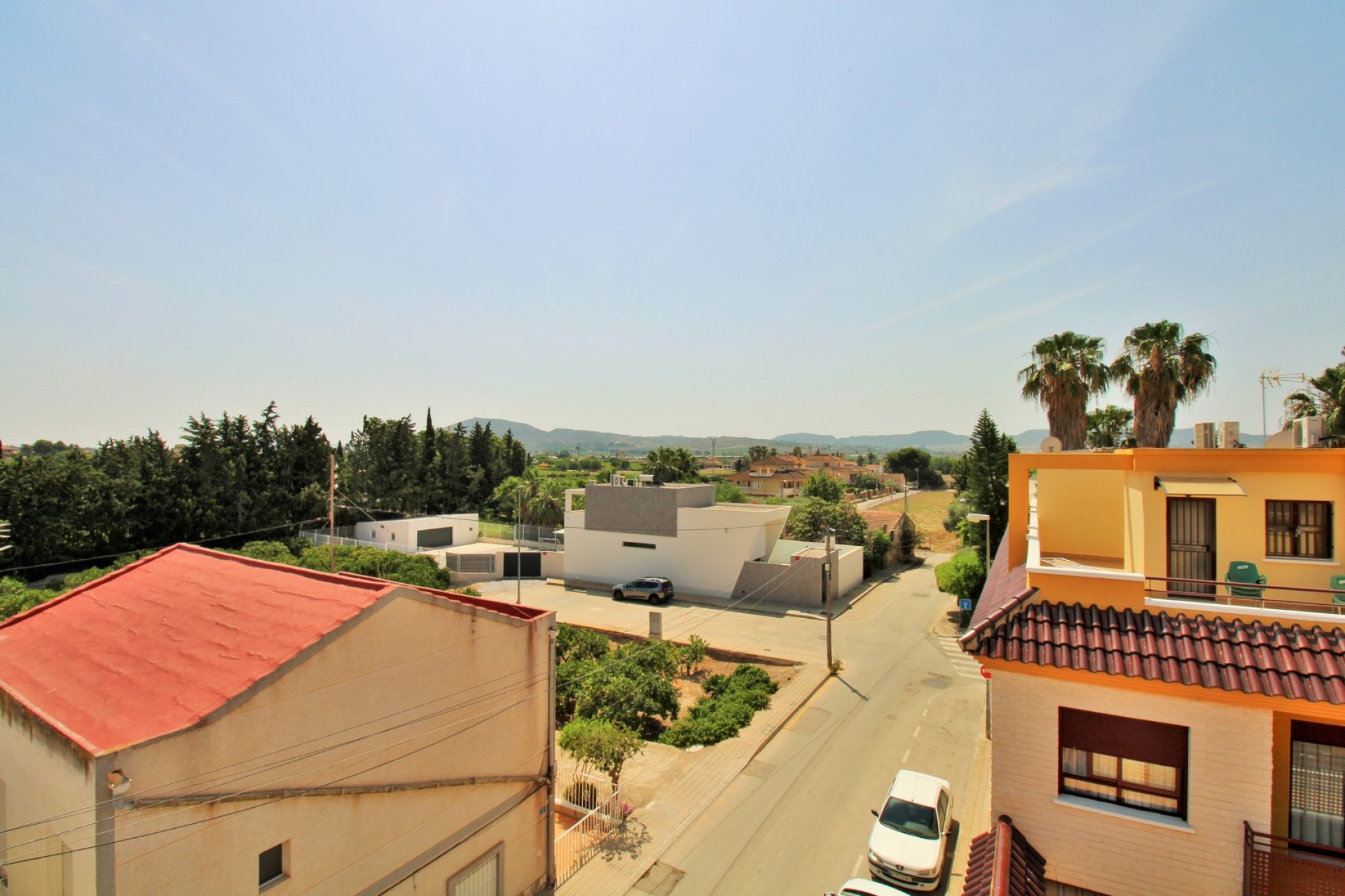 Re-Sale - Townhouse - Orihuela - Los Desamparados