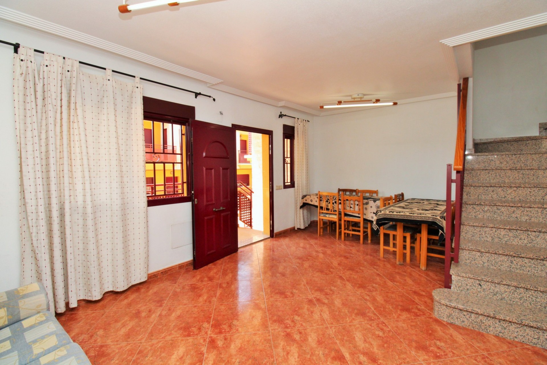 Re-Sale - Townhouse - Orihuela - Los Desamparados