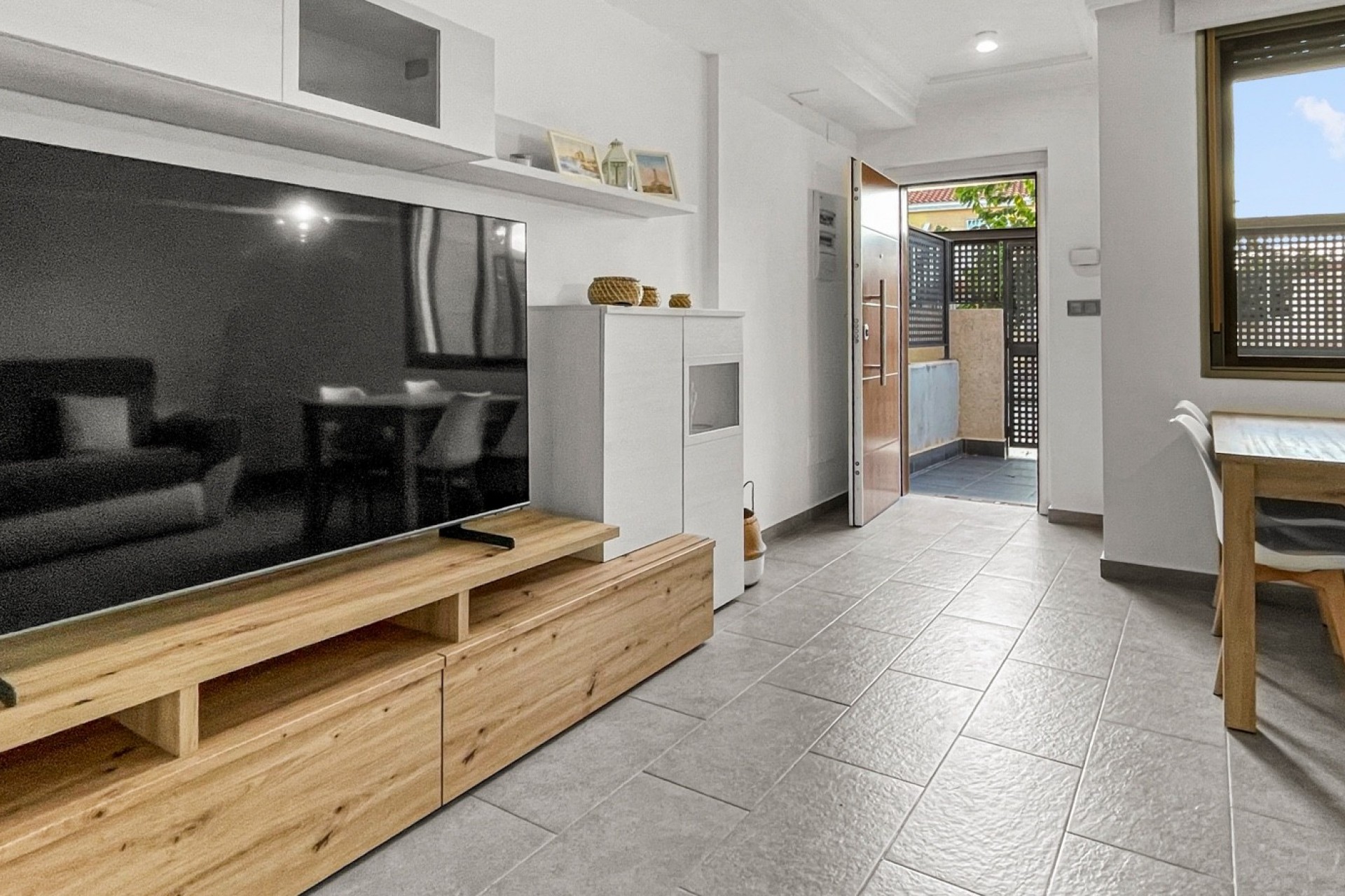 Re-Sale - Townhouse - Pilar de La Horadada - El Mojón