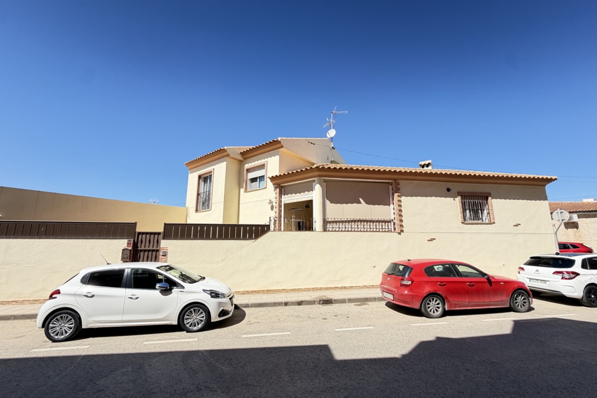 Re-Sale - Townhouse - Pilar de La Horadada - Pilar de La Horadada - Town