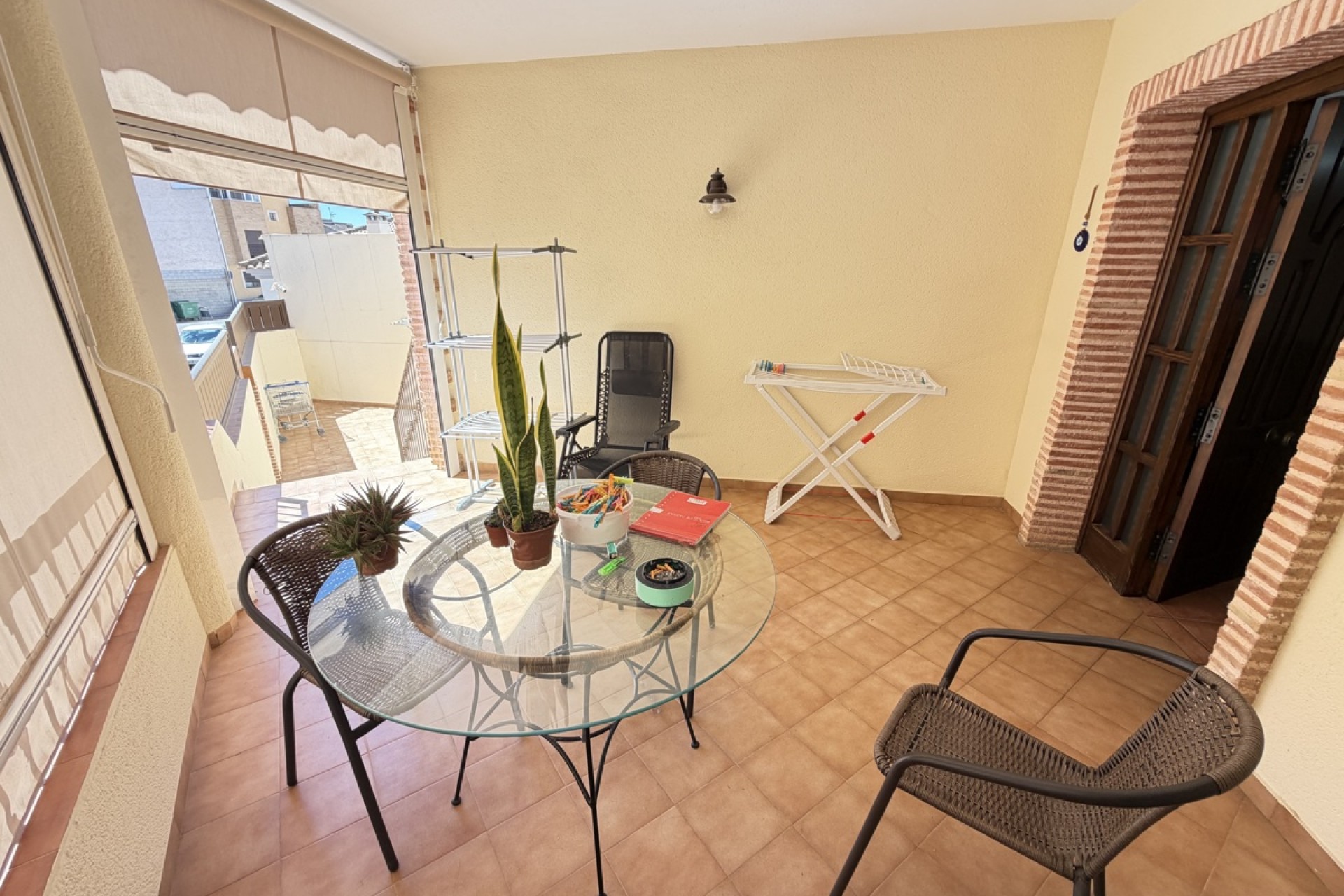 Re-Sale - Townhouse - Pilar de La Horadada - Pilar de La Horadada - Town