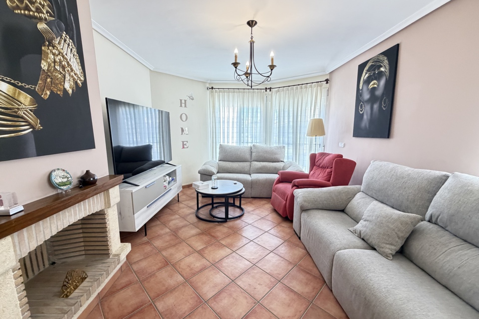 Re-Sale - Townhouse - Pilar de La Horadada - Pilar de La Horadada - Town