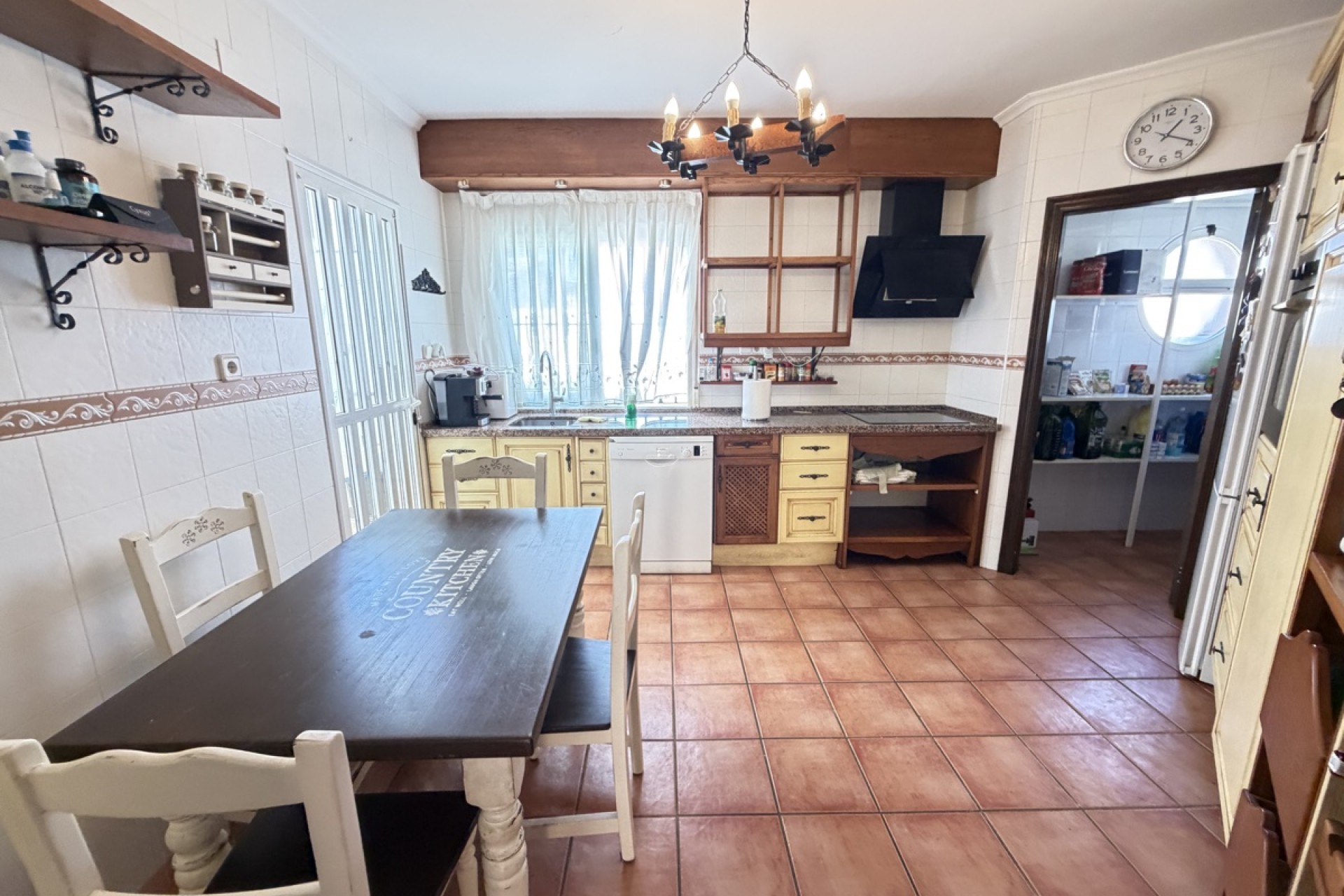 Re-Sale - Townhouse - Pilar de La Horadada - Pilar de La Horadada - Town