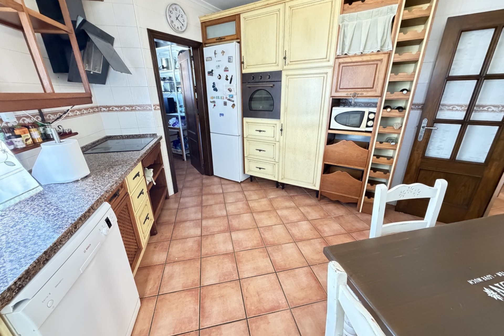 Re-Sale - Townhouse - Pilar de La Horadada - Pilar de La Horadada - Town