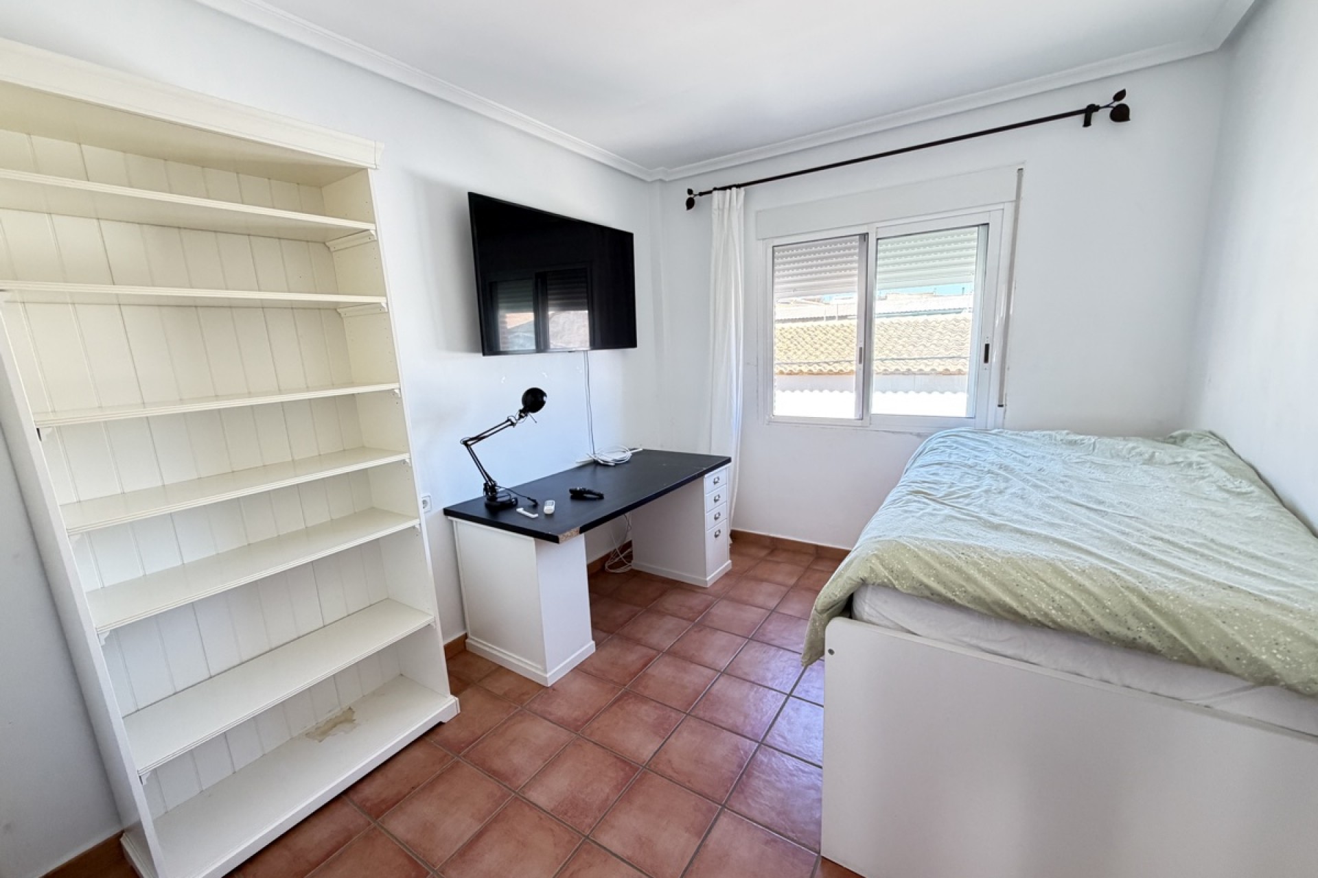 Re-Sale - Townhouse - Pilar de La Horadada - Pilar de La Horadada - Town