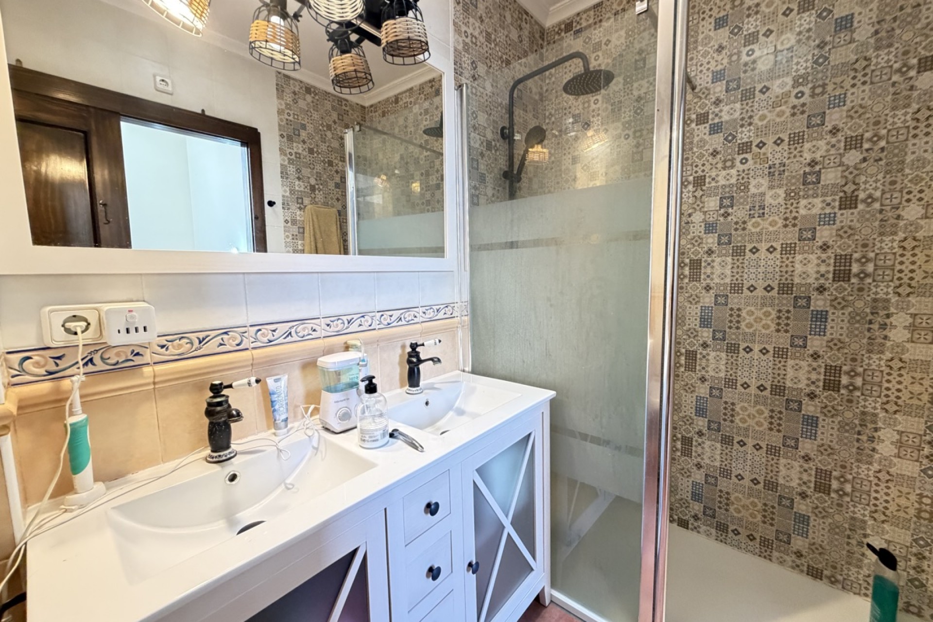Re-Sale - Townhouse - Pilar de La Horadada - Pilar de La Horadada - Town