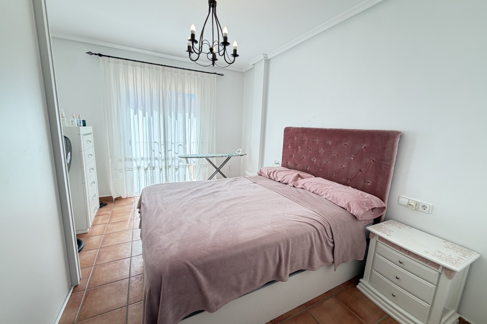 Re-Sale - Townhouse - Pilar de La Horadada - Pilar de La Horadada - Town