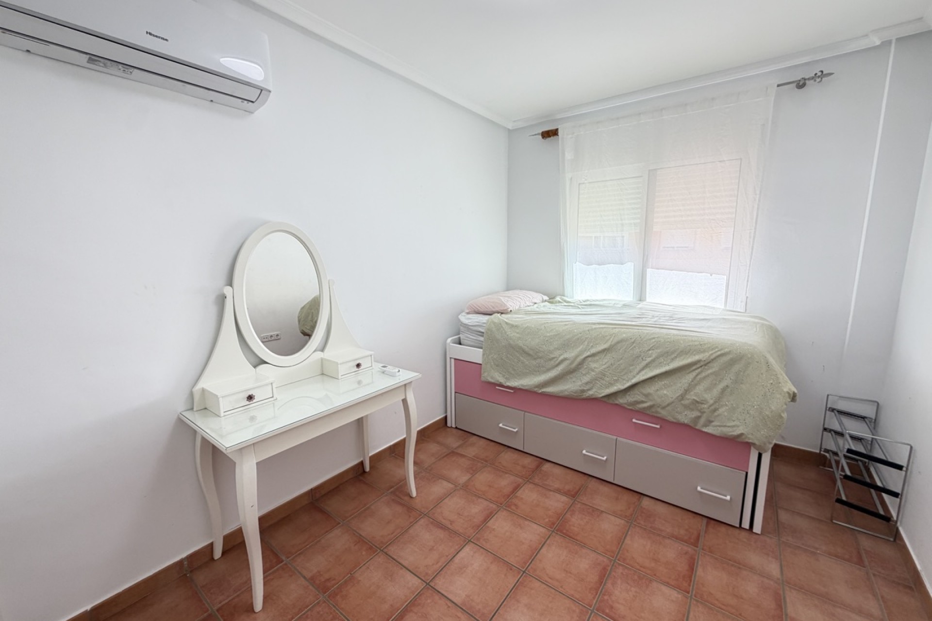 Re-Sale - Townhouse - Pilar de La Horadada - Pilar de La Horadada - Town