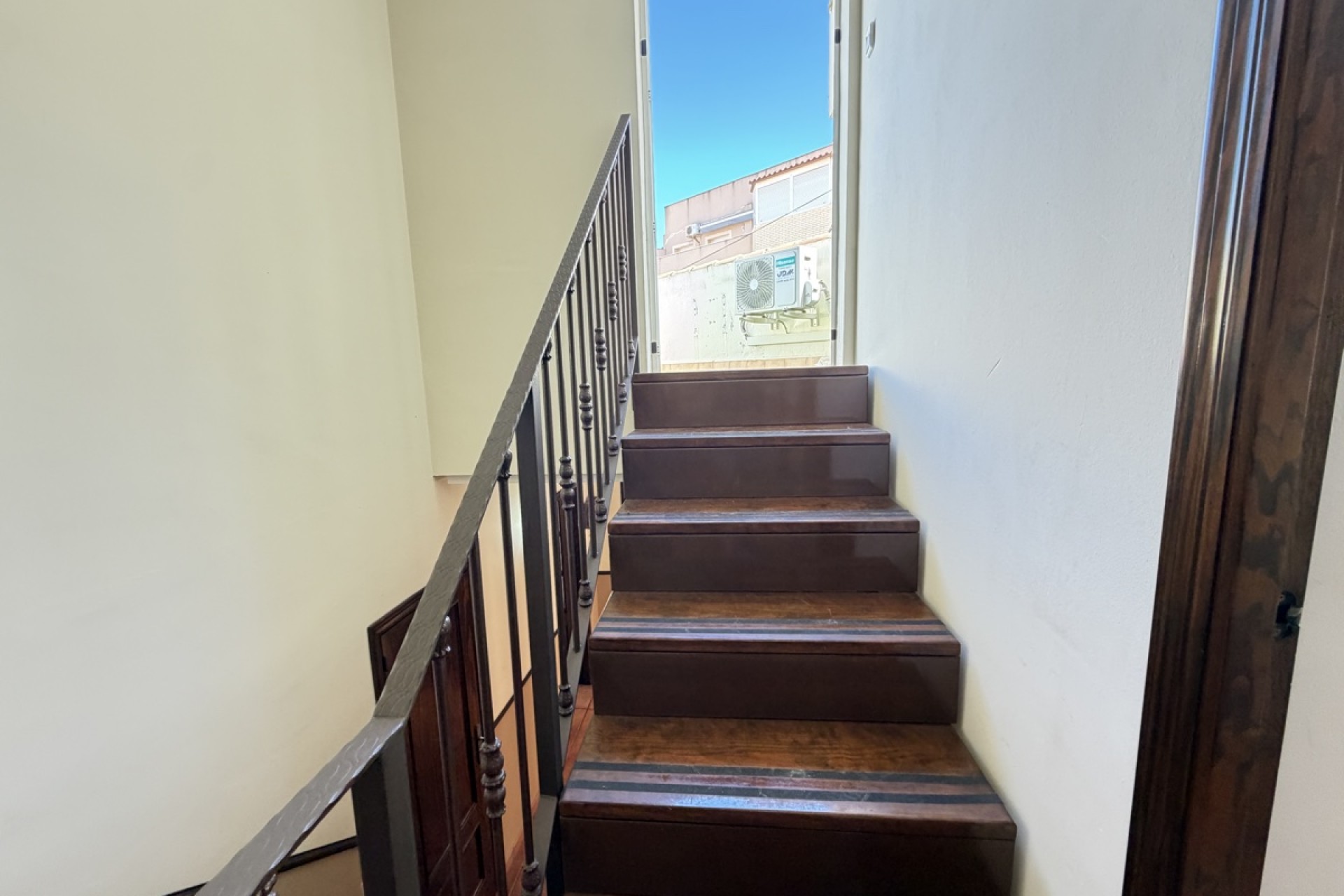Re-Sale - Townhouse - Pilar de La Horadada - Pilar de La Horadada - Town