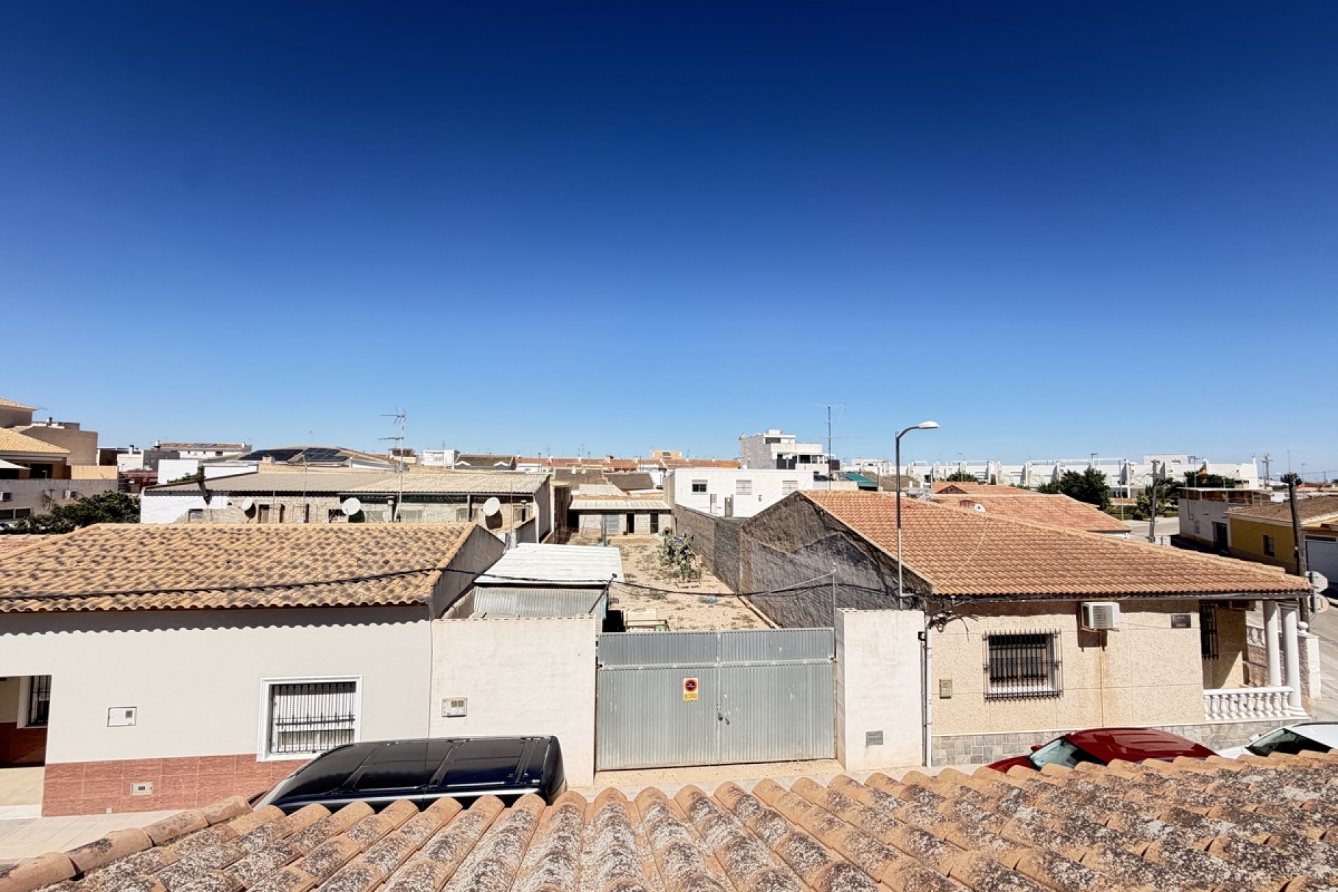 Re-Sale - Townhouse - Pilar de La Horadada - Pilar de La Horadada - Town