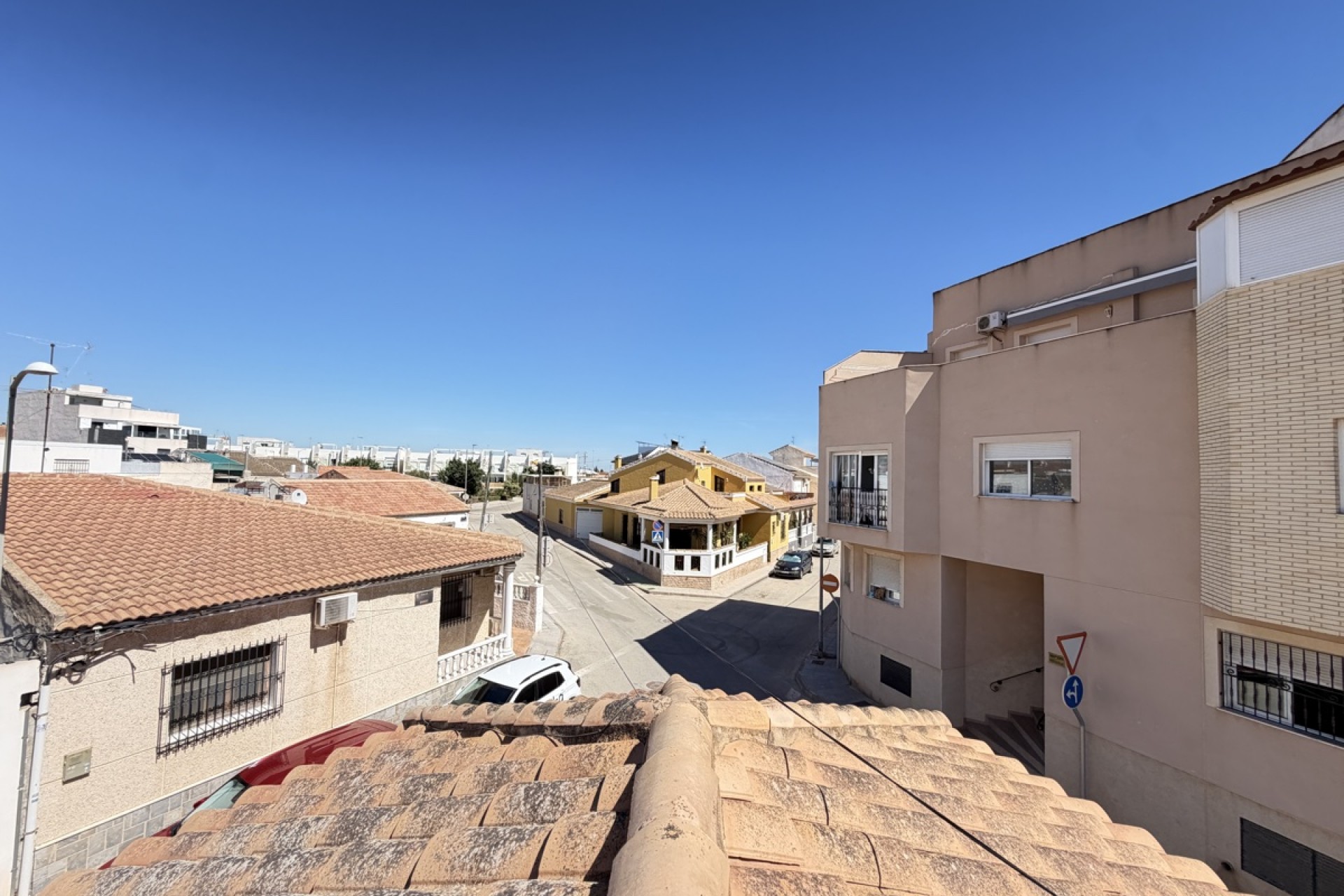 Re-Sale - Townhouse - Pilar de La Horadada - Pilar de La Horadada - Town