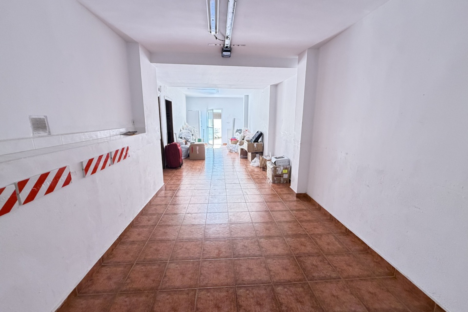 Re-Sale - Townhouse - Pilar de La Horadada - Pilar de La Horadada - Town