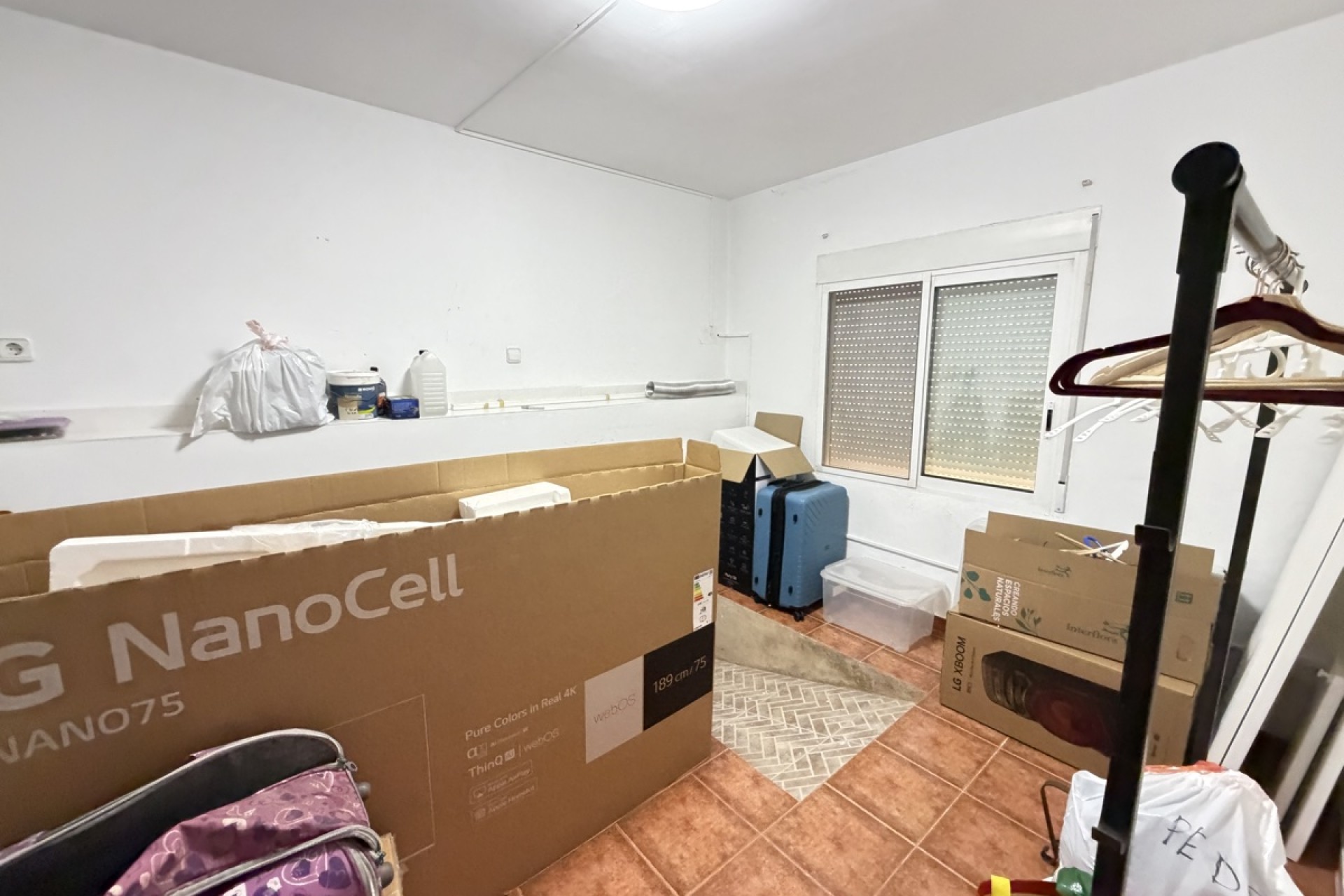 Re-Sale - Townhouse - Pilar de La Horadada - Pilar de La Horadada - Town