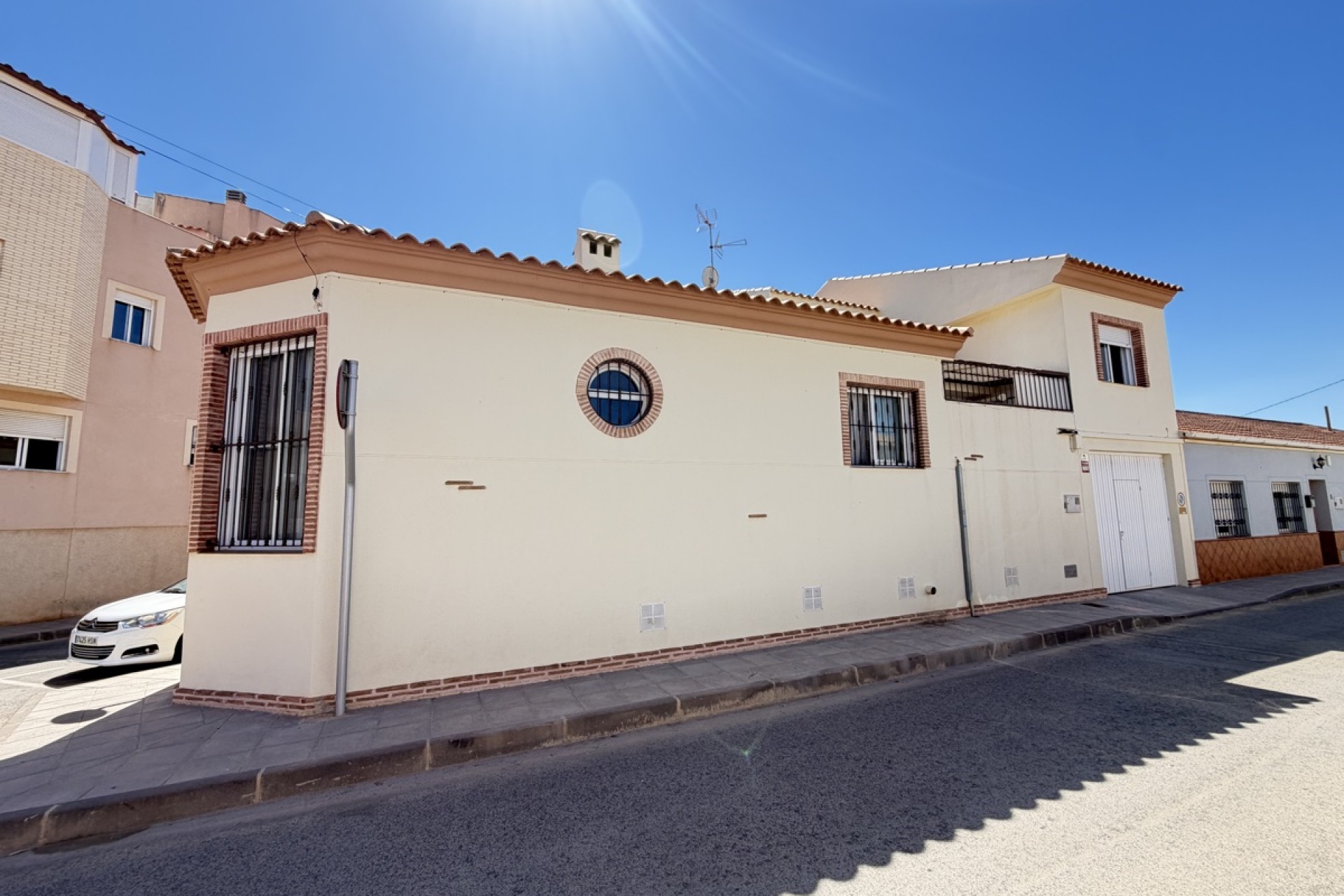 Re-Sale - Townhouse - Pilar de La Horadada - Pilar de La Horadada - Town