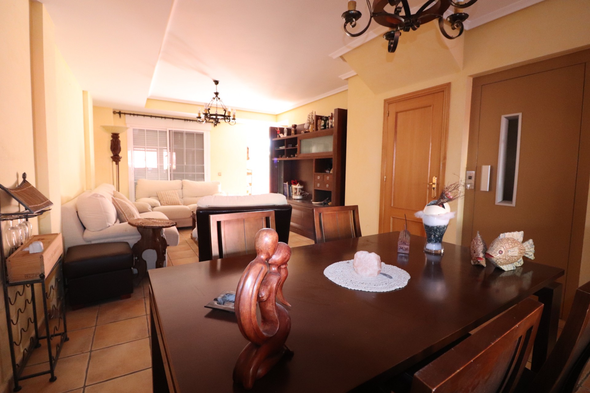 Re-Sale - Townhouse - Redovan - Redovan - Town