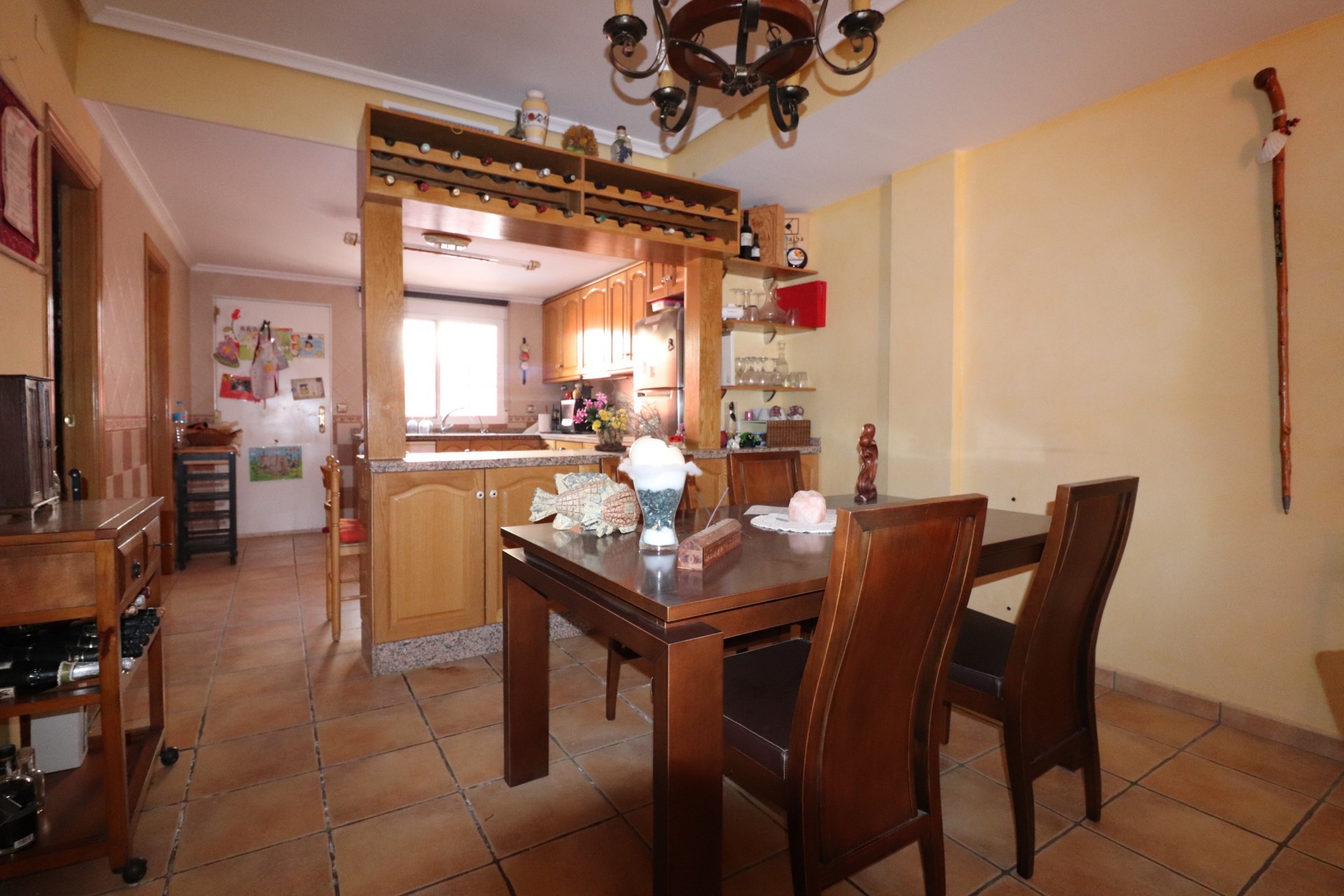 Re-Sale - Townhouse - Redovan - Redovan - Town