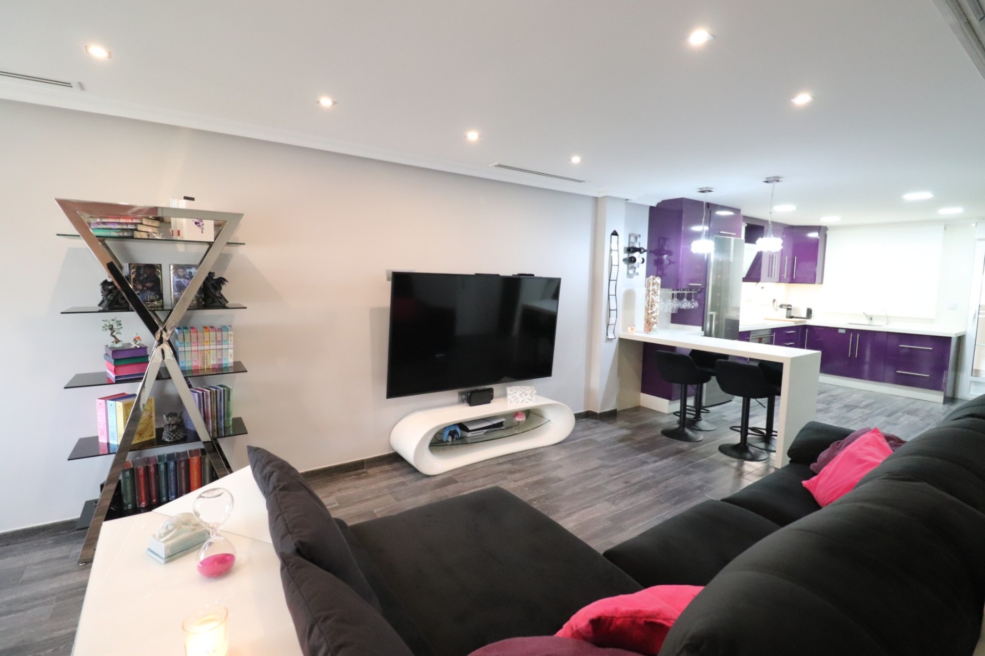 Re-Sale - Townhouse - Redovan - Redovan - Town