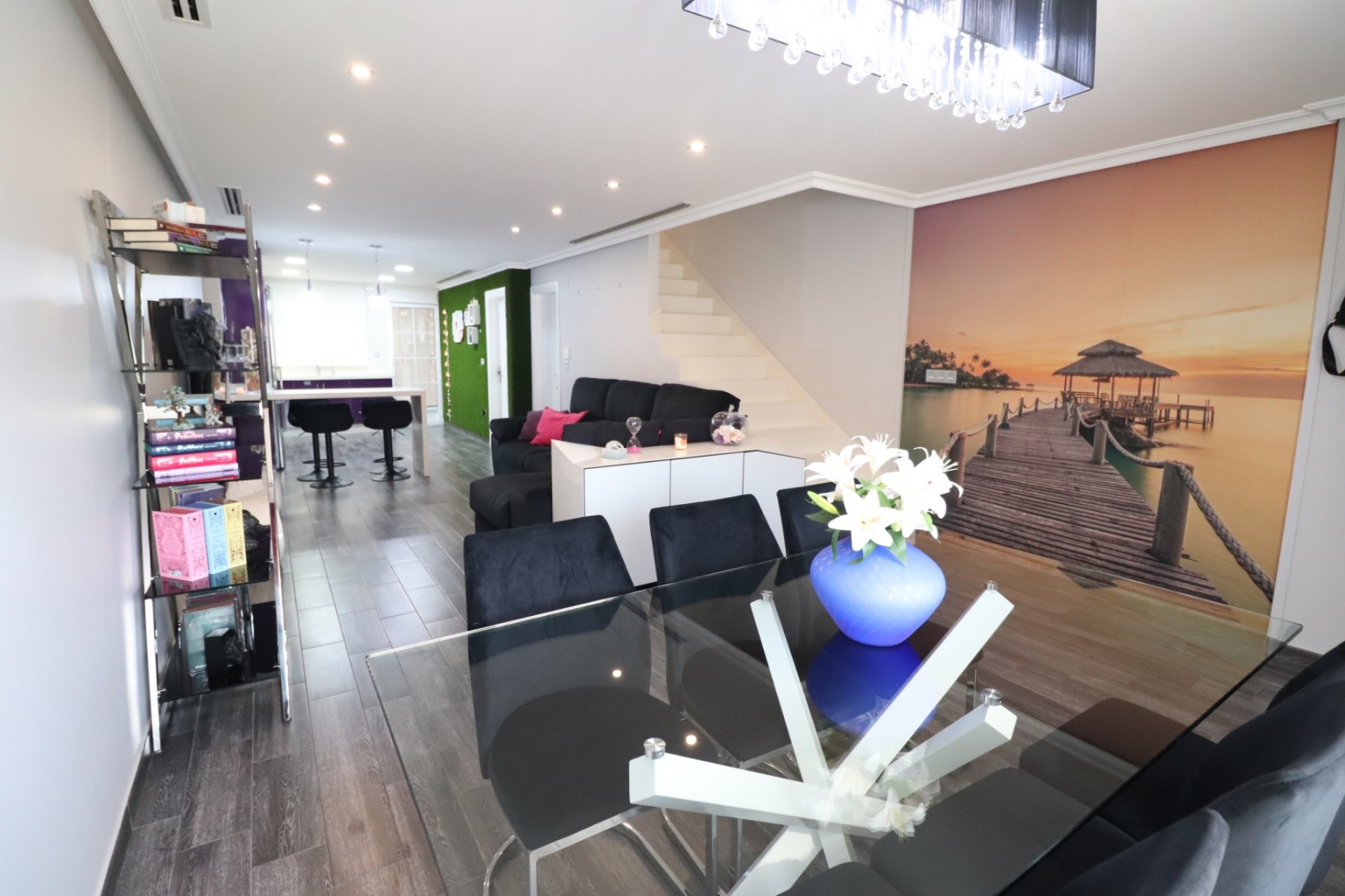 Re-Sale - Townhouse - Redovan - Redovan - Town