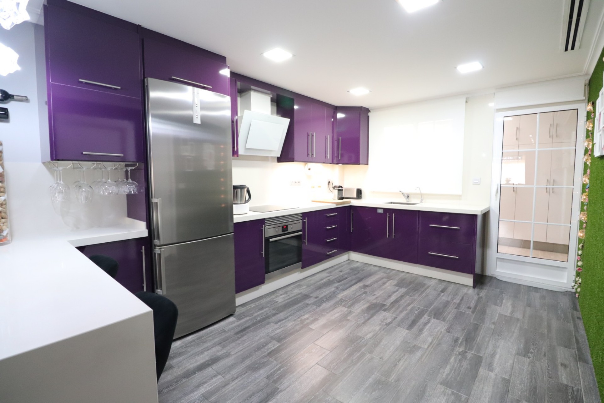 Re-Sale - Townhouse - Redovan - Redovan - Town