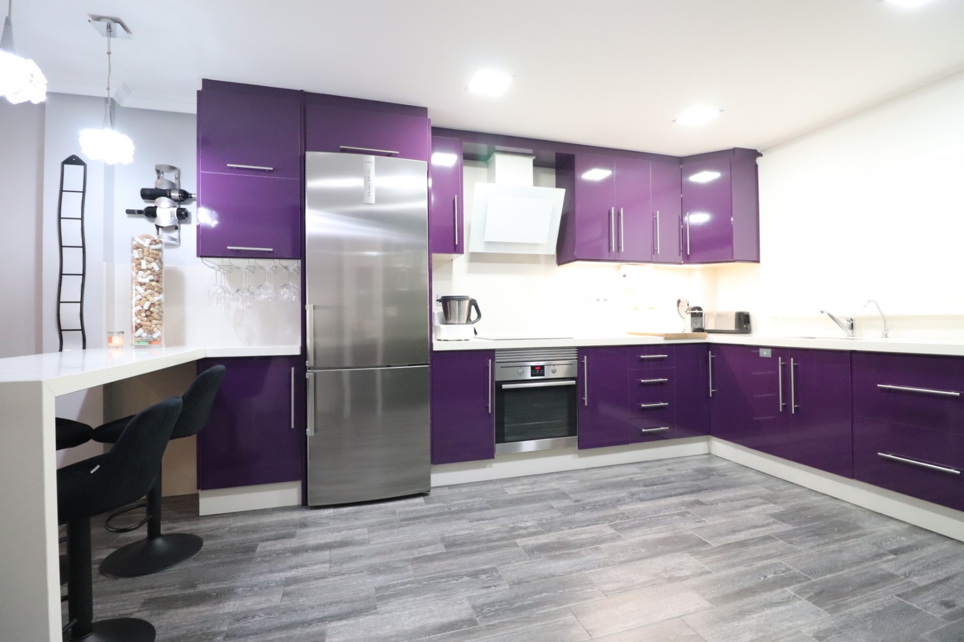 Re-Sale - Townhouse - Redovan - Redovan - Town