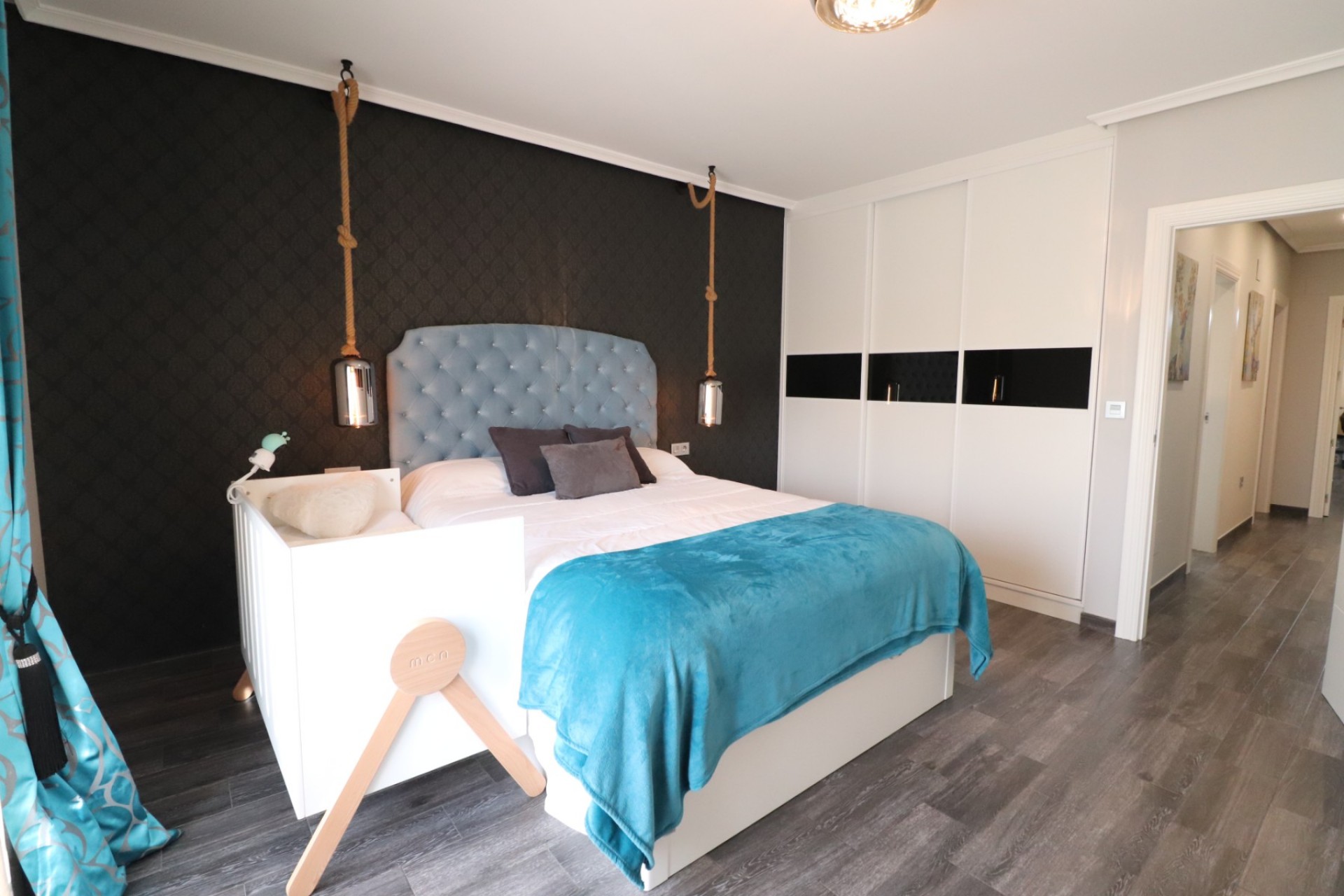 Re-Sale - Townhouse - Redovan - Redovan - Town