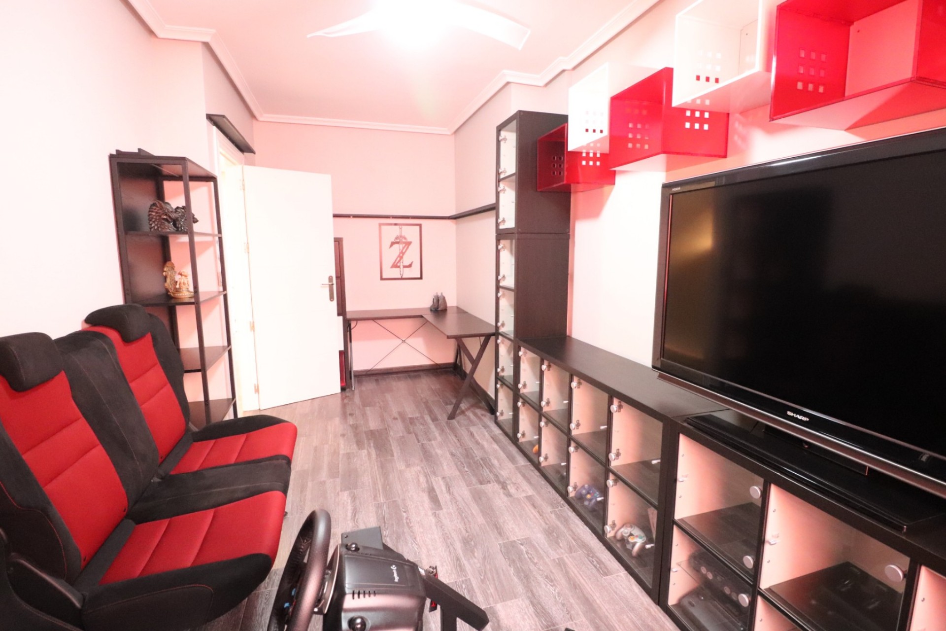 Re-Sale - Townhouse - Redovan - Redovan - Town