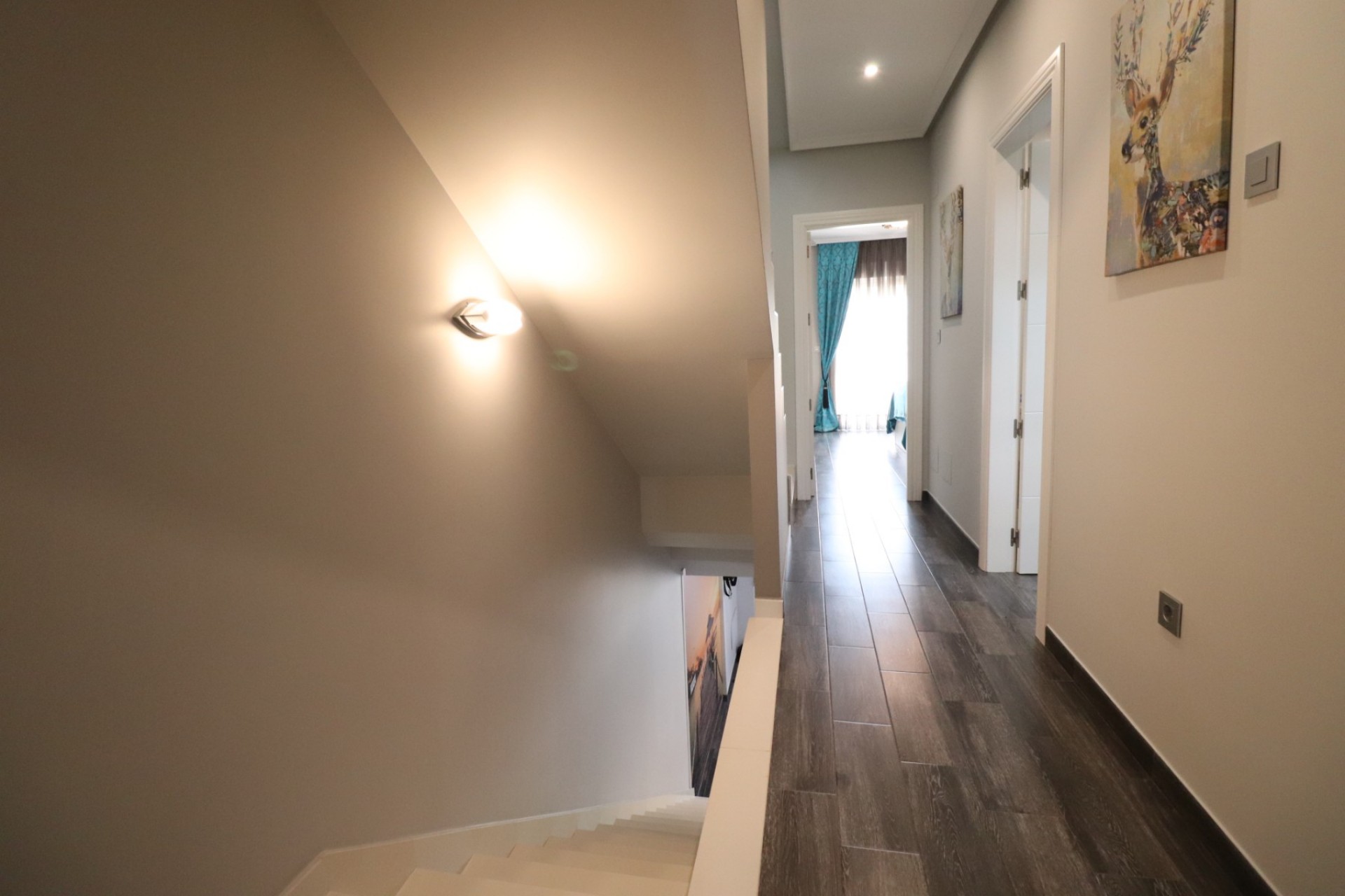 Re-Sale - Townhouse - Redovan - Redovan - Town