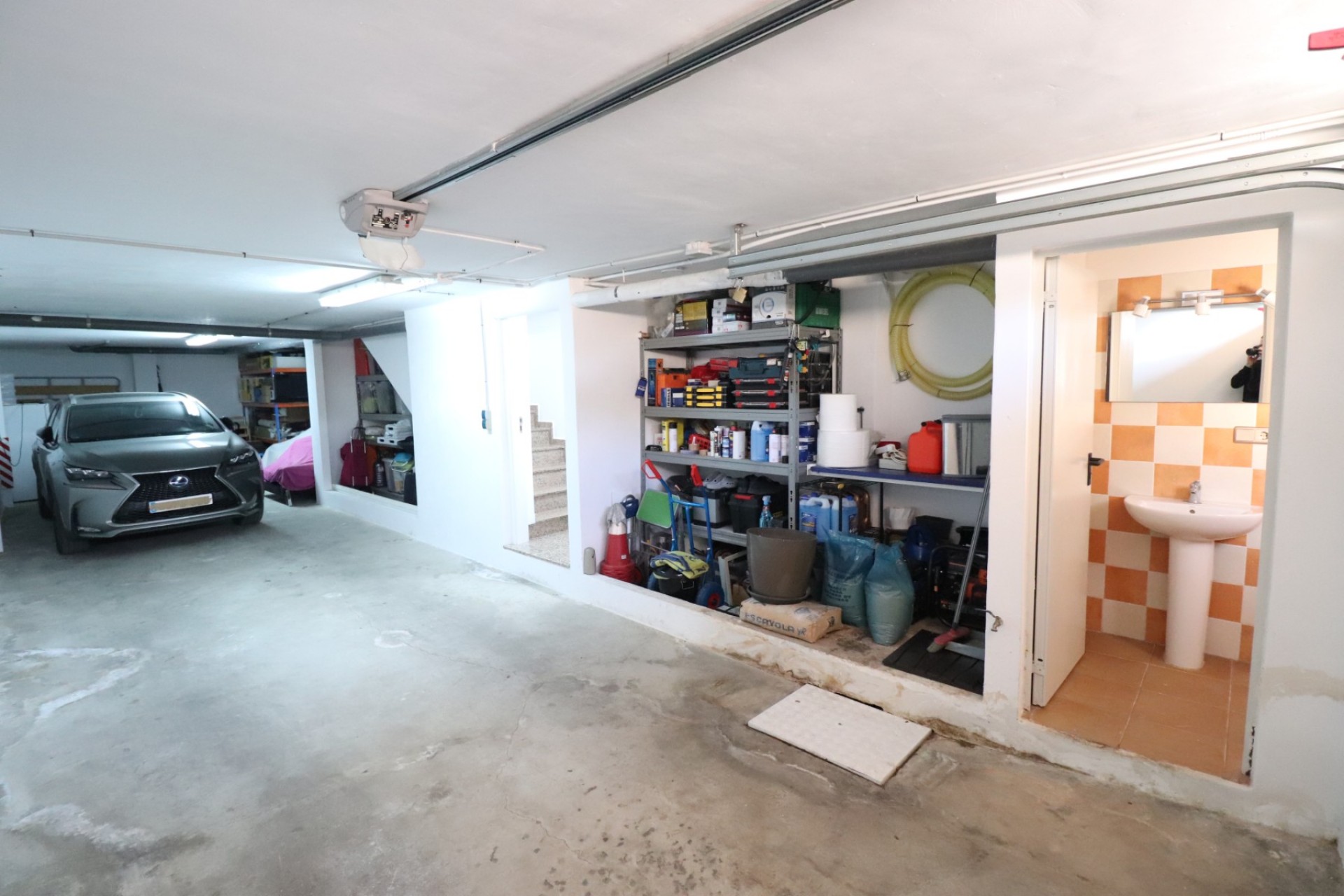 Re-Sale - Townhouse - Redovan - Redovan - Town