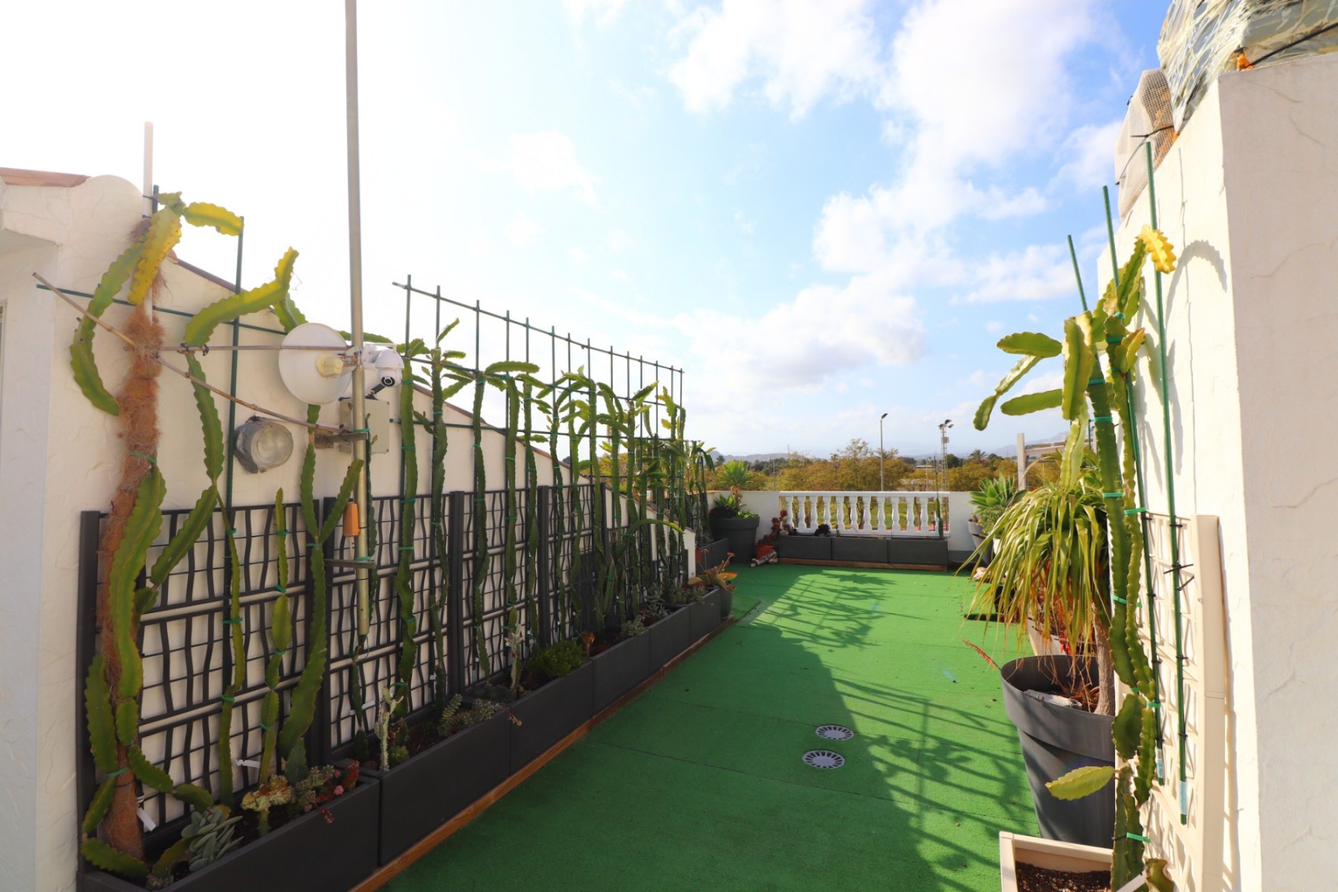 Re-Sale - Townhouse - Redovan - Redovan - Town