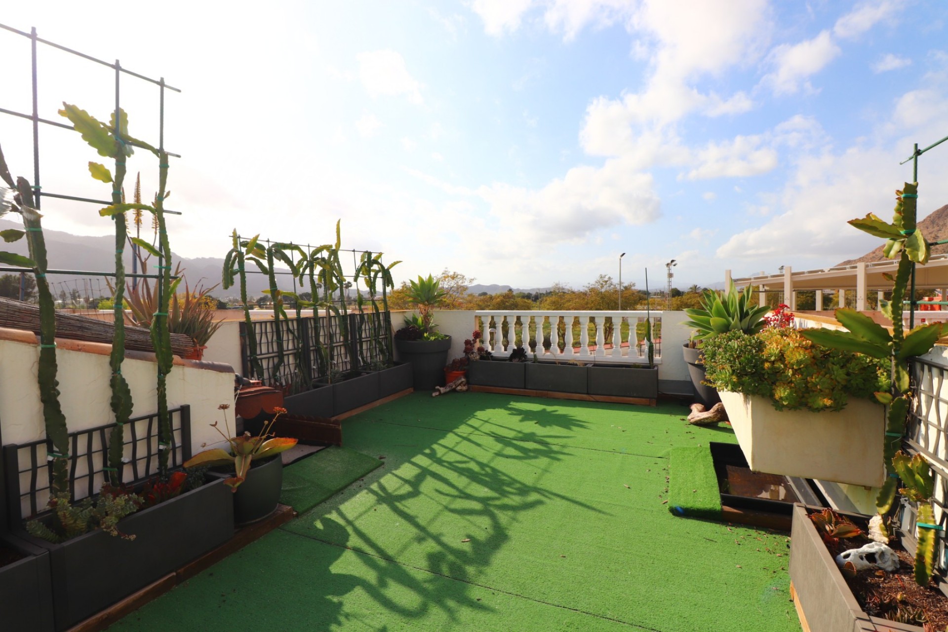 Re-Sale - Townhouse - Redovan - Redovan - Town