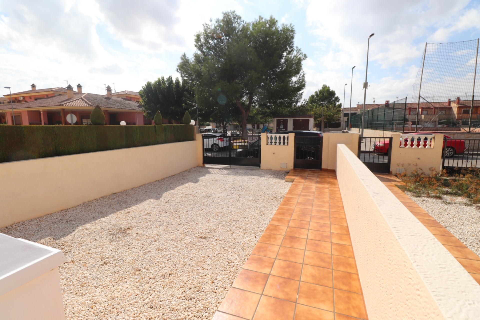 Re-Sale - Townhouse - Rojales - Los Palacios