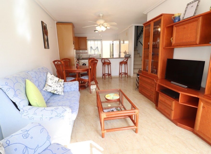 Re-Sale - Townhouse - Rojales - Los Palacios