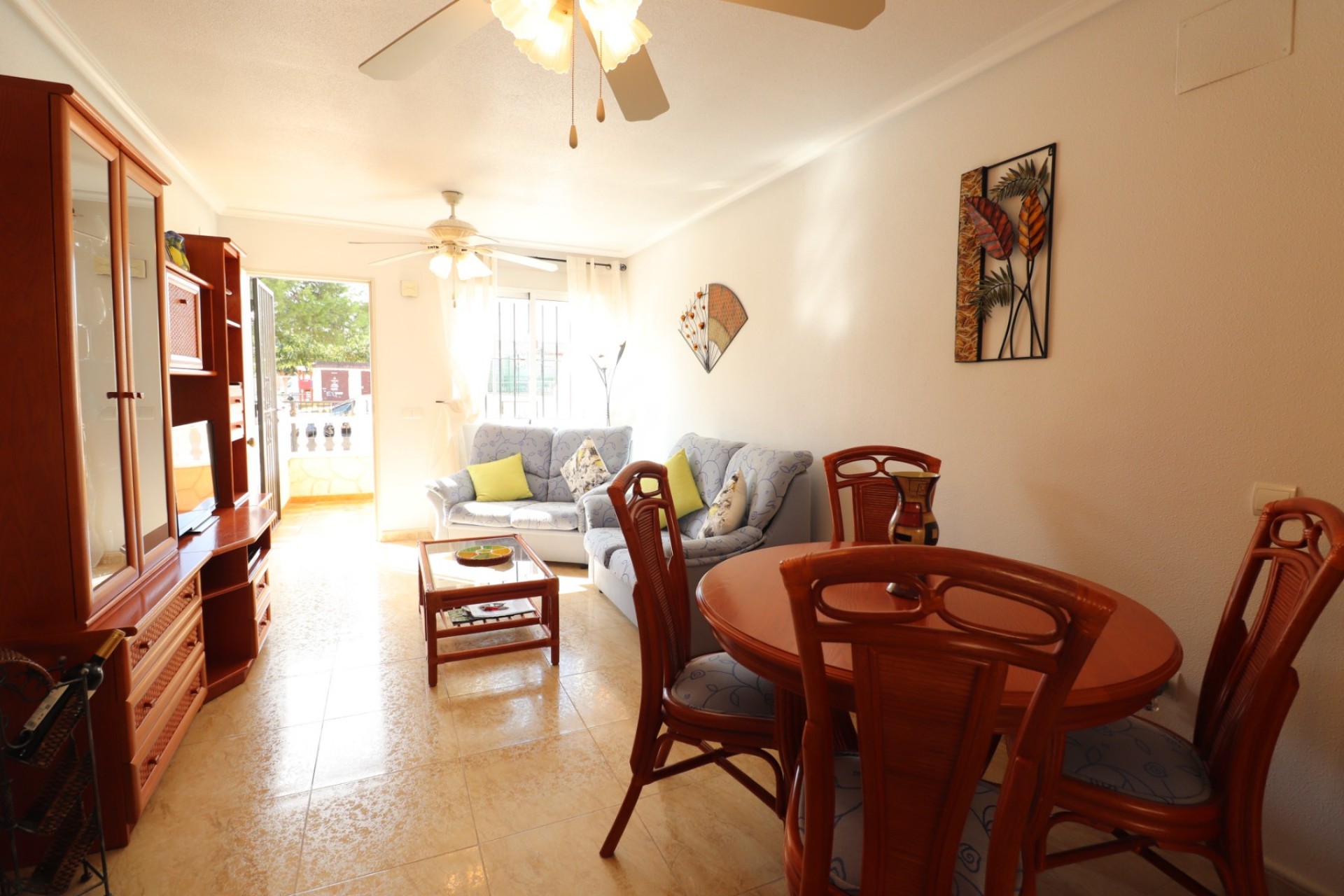 Re-Sale - Townhouse - Rojales - Los Palacios