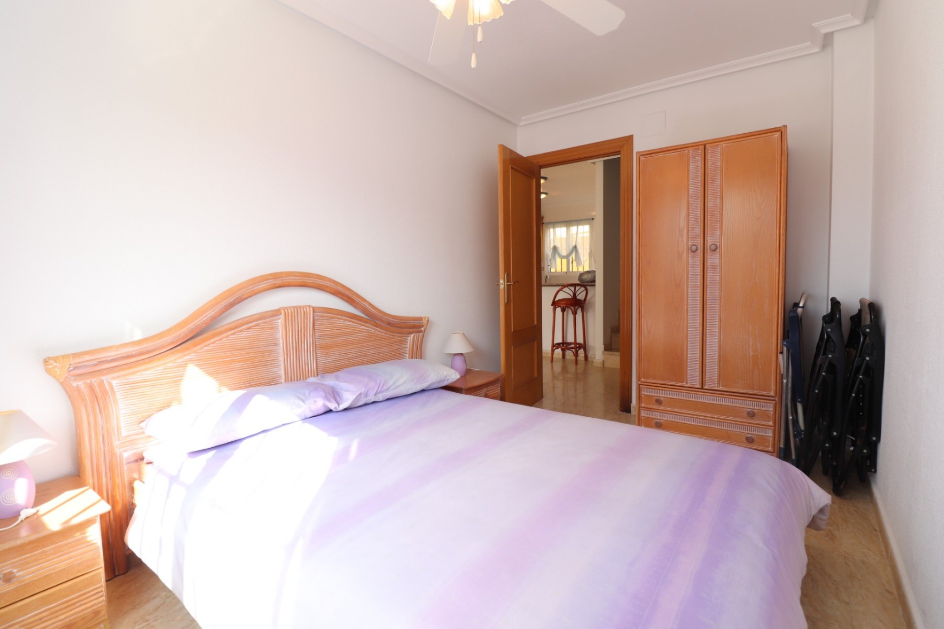 Re-Sale - Townhouse - Rojales - Los Palacios