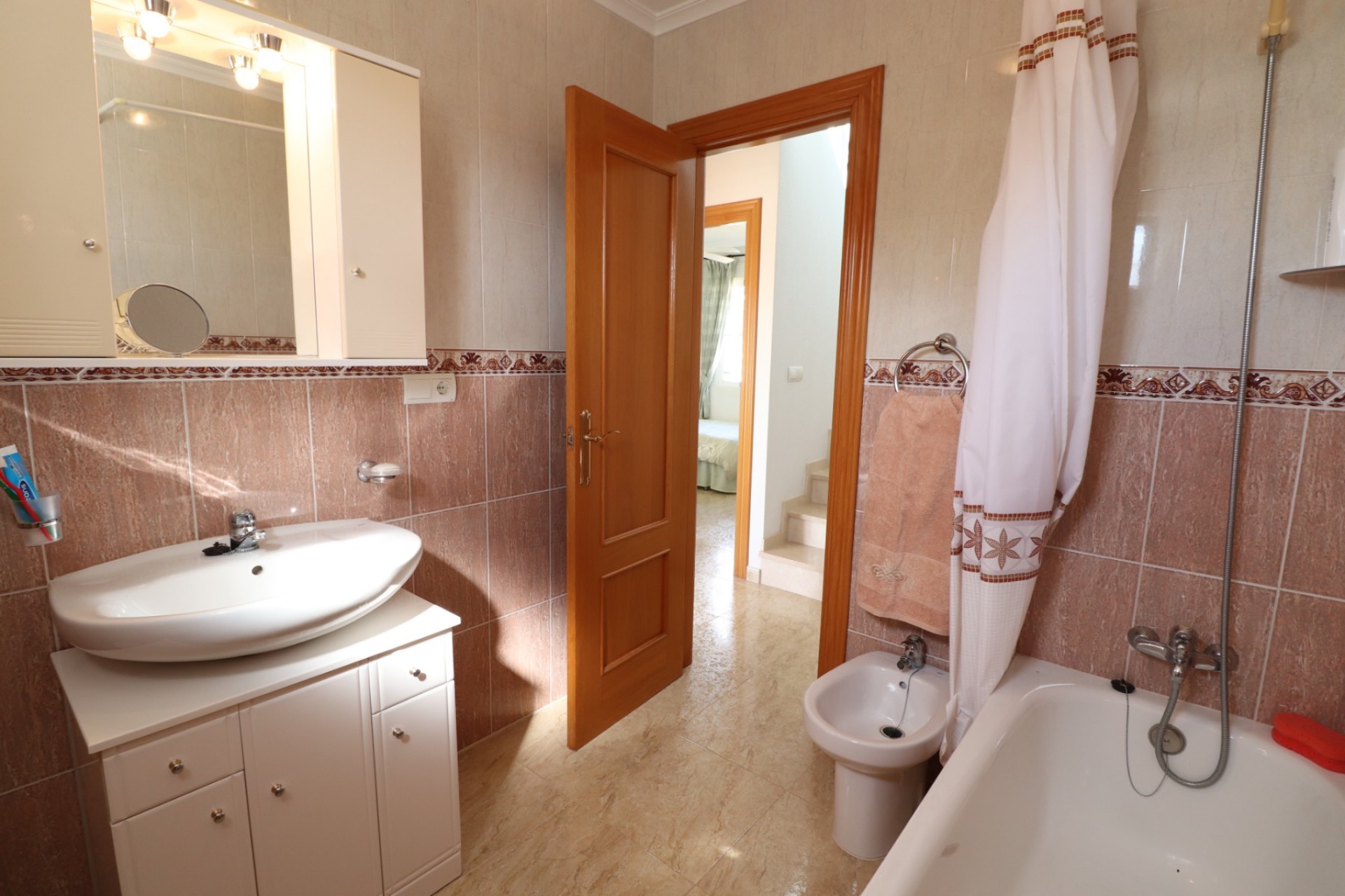 Re-Sale - Townhouse - Rojales - Los Palacios