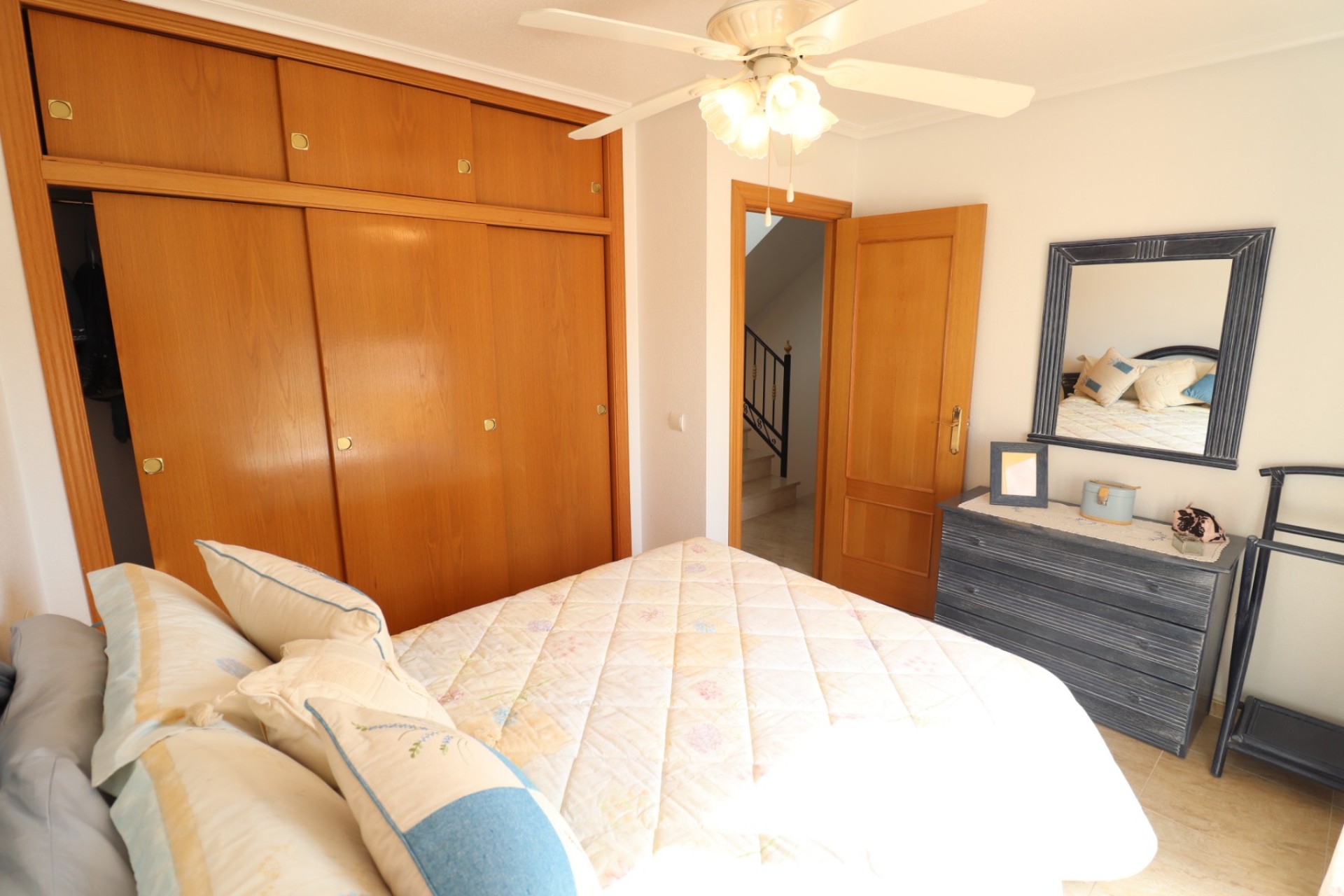 Re-Sale - Townhouse - Rojales - Los Palacios