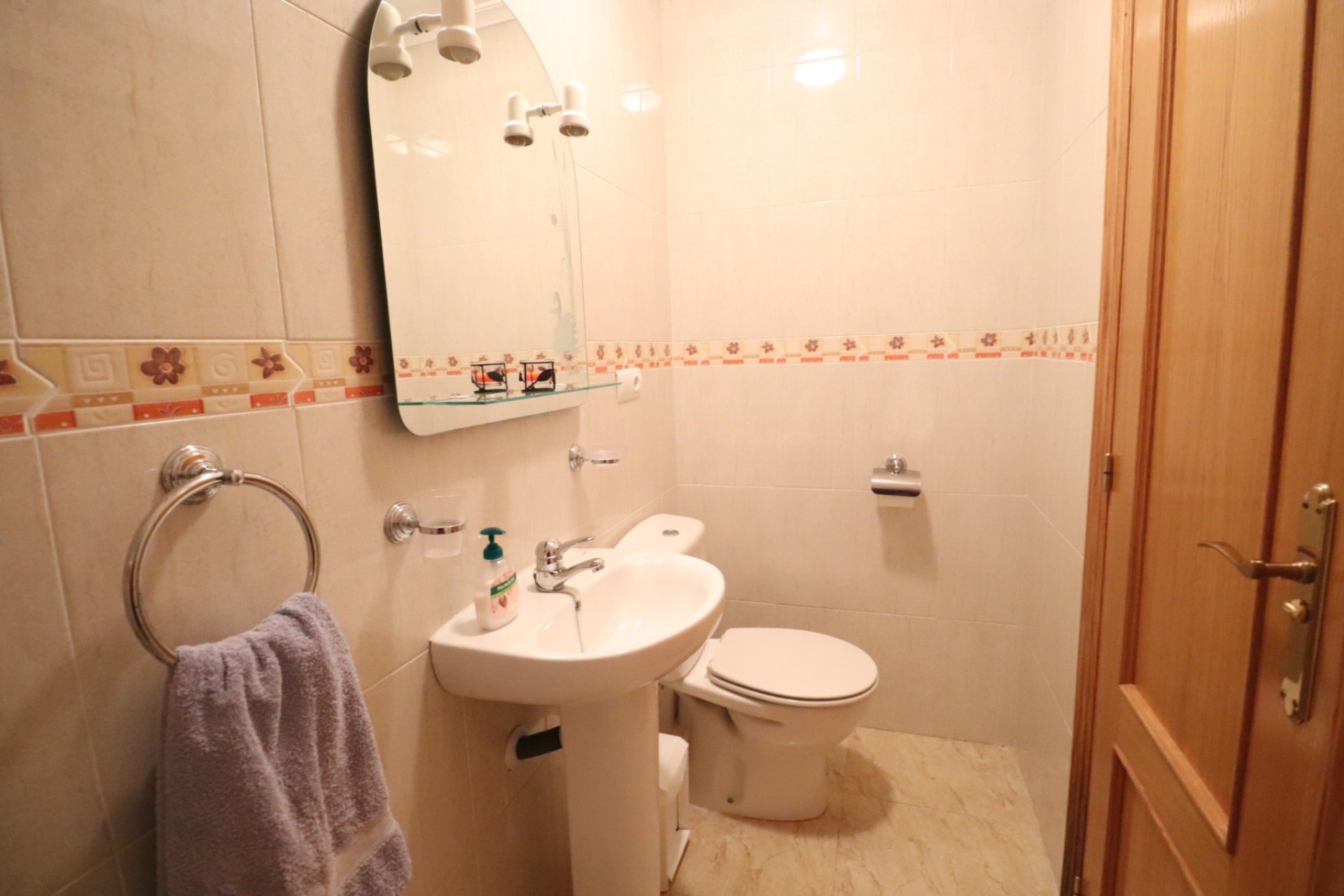 Re-Sale - Townhouse - Rojales - Los Palacios