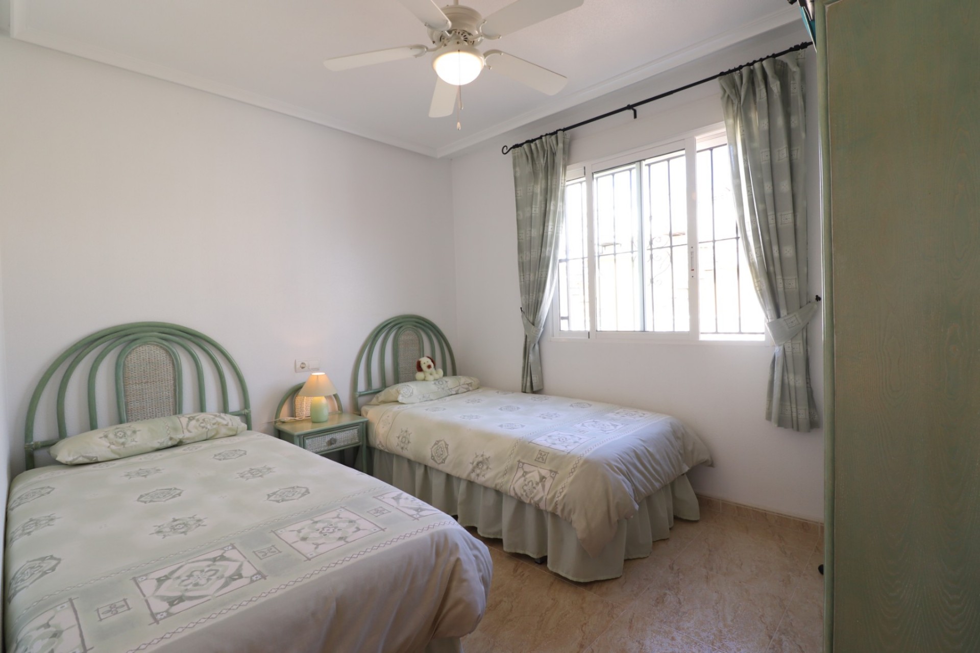 Re-Sale - Townhouse - Rojales - Los Palacios