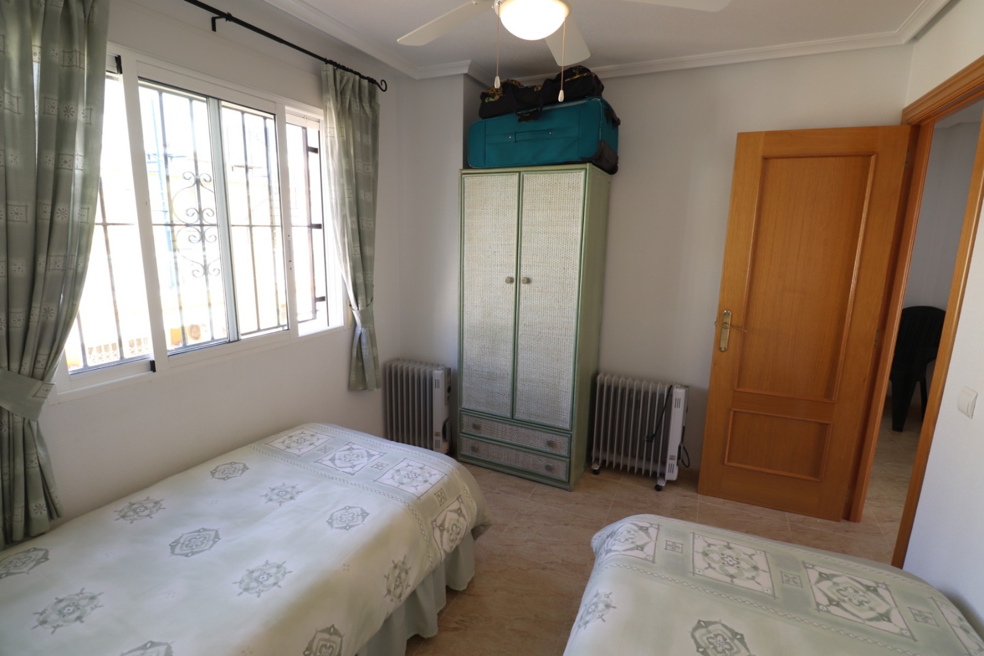 Re-Sale - Townhouse - Rojales - Los Palacios